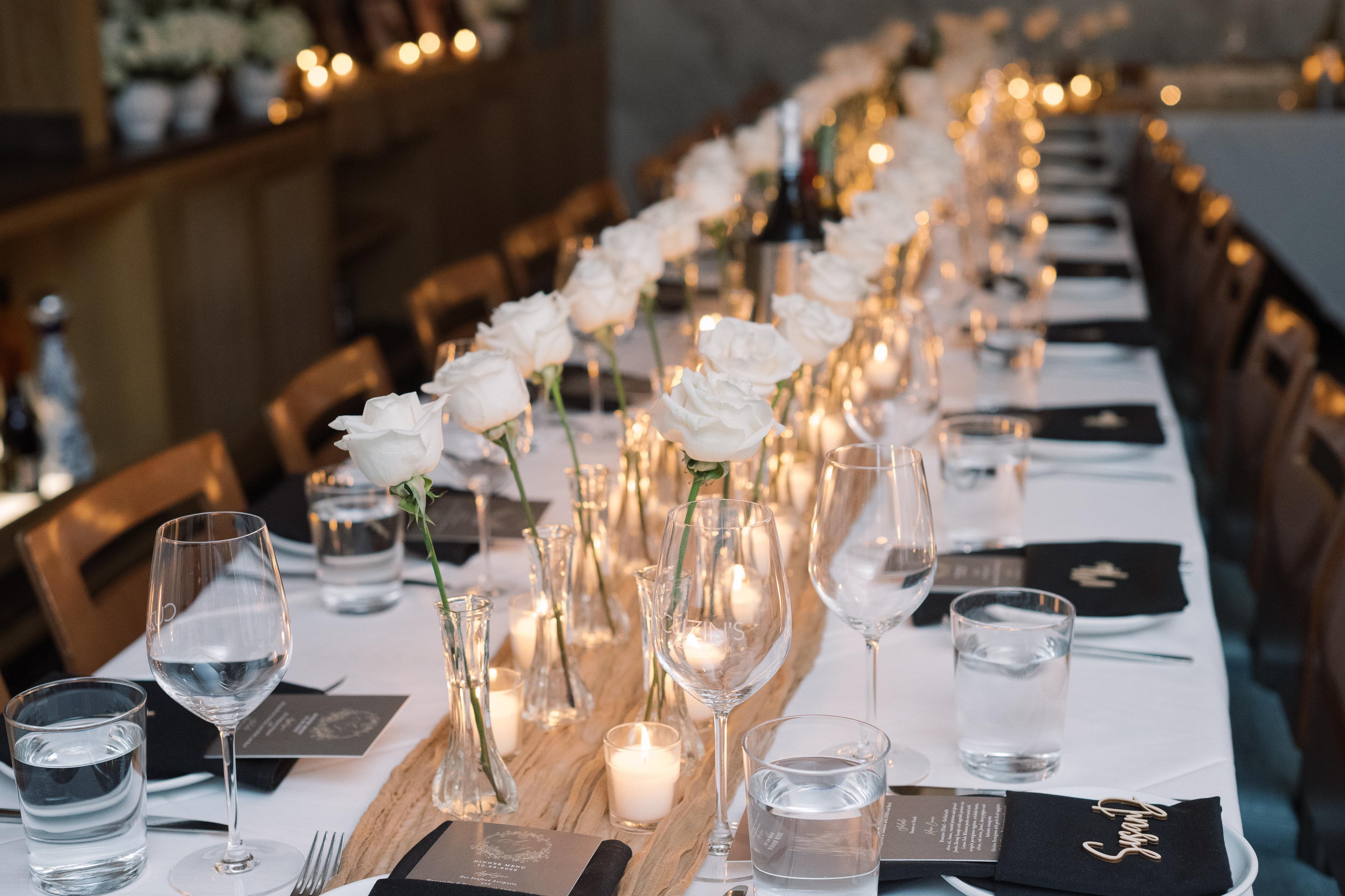 Alexandra & Tyler's Rehearsal Dinner 27