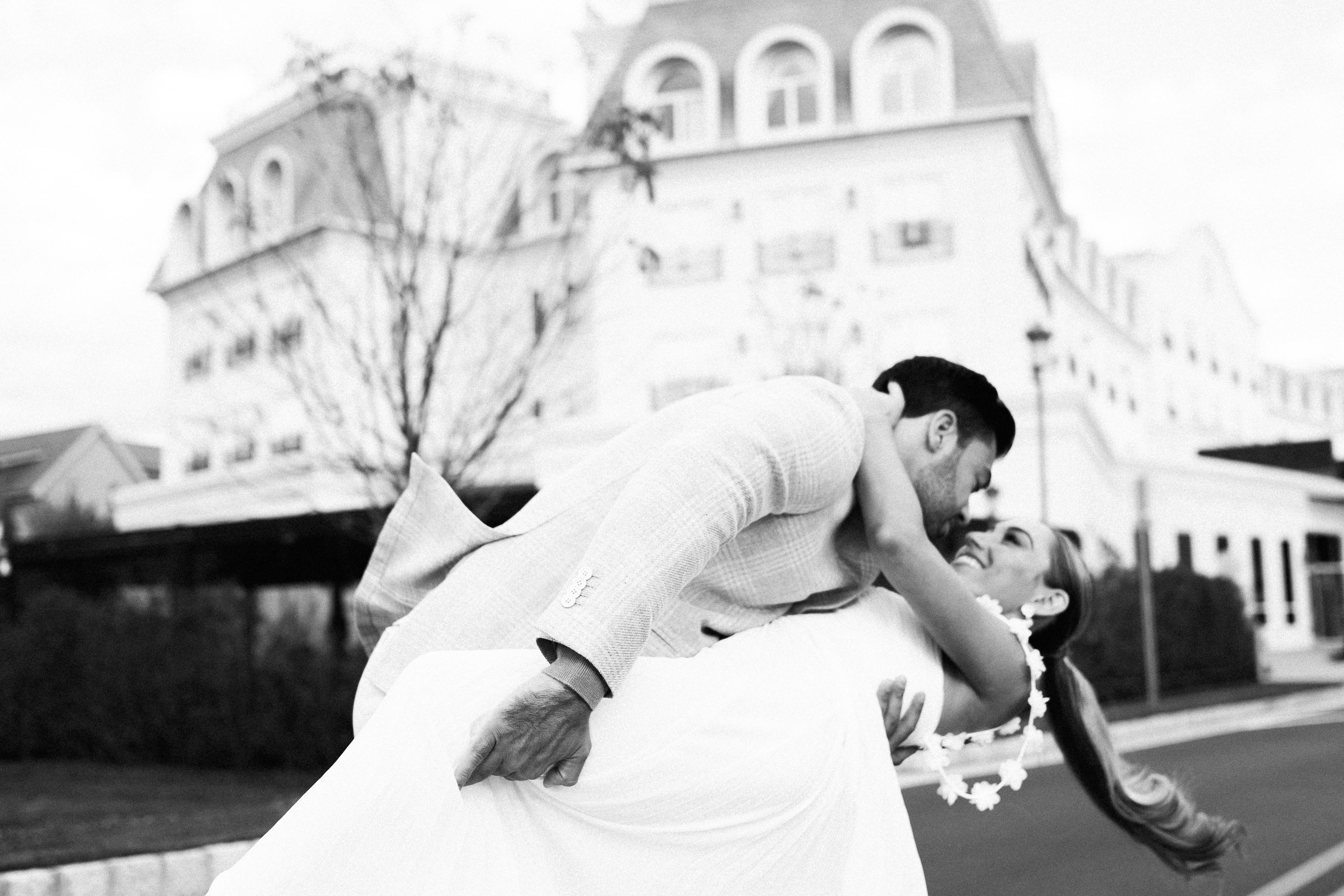 Alexandra & Tyler's Rehearsal Dinner 3