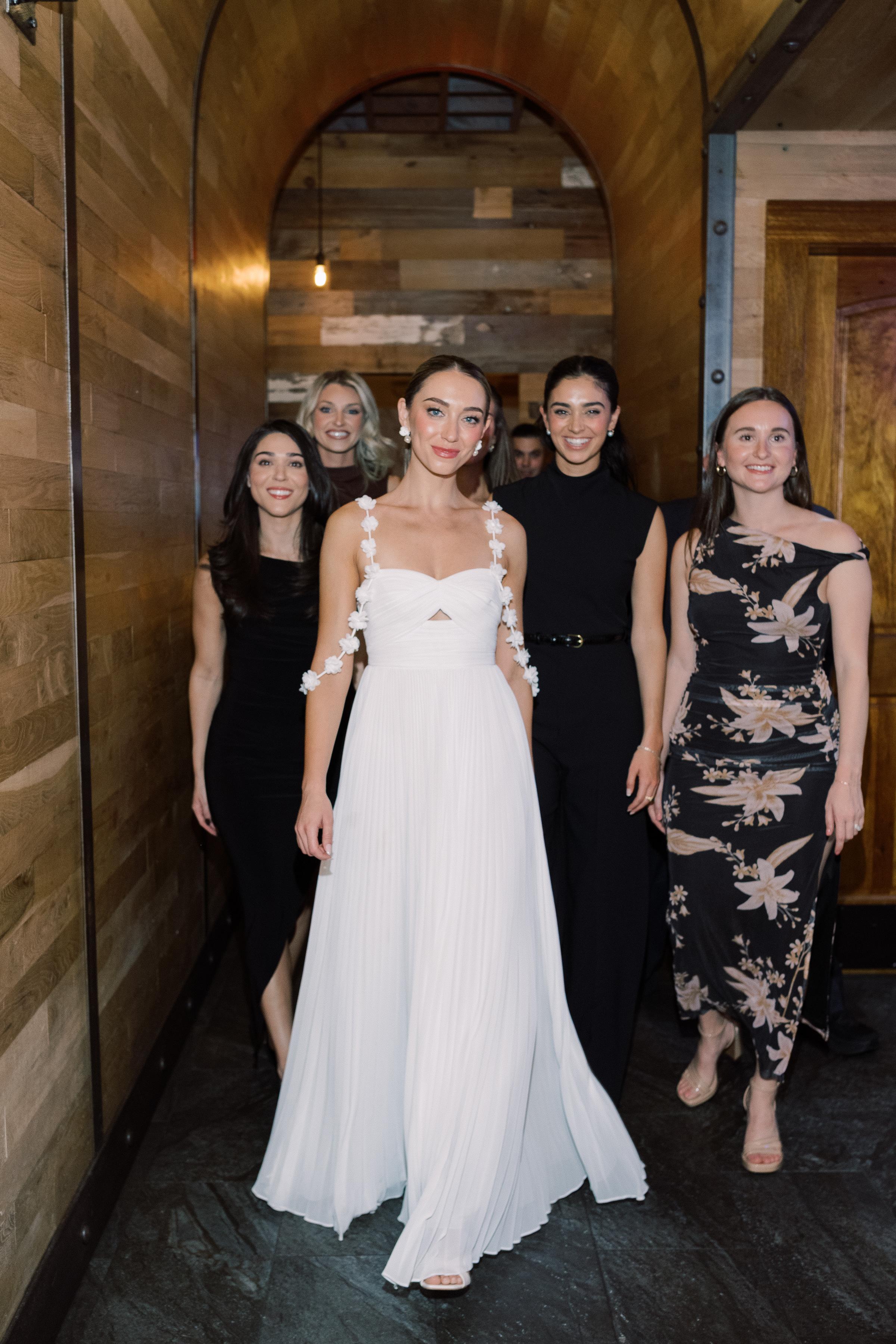 Alexandra & Tyler's Rehearsal Dinner 68