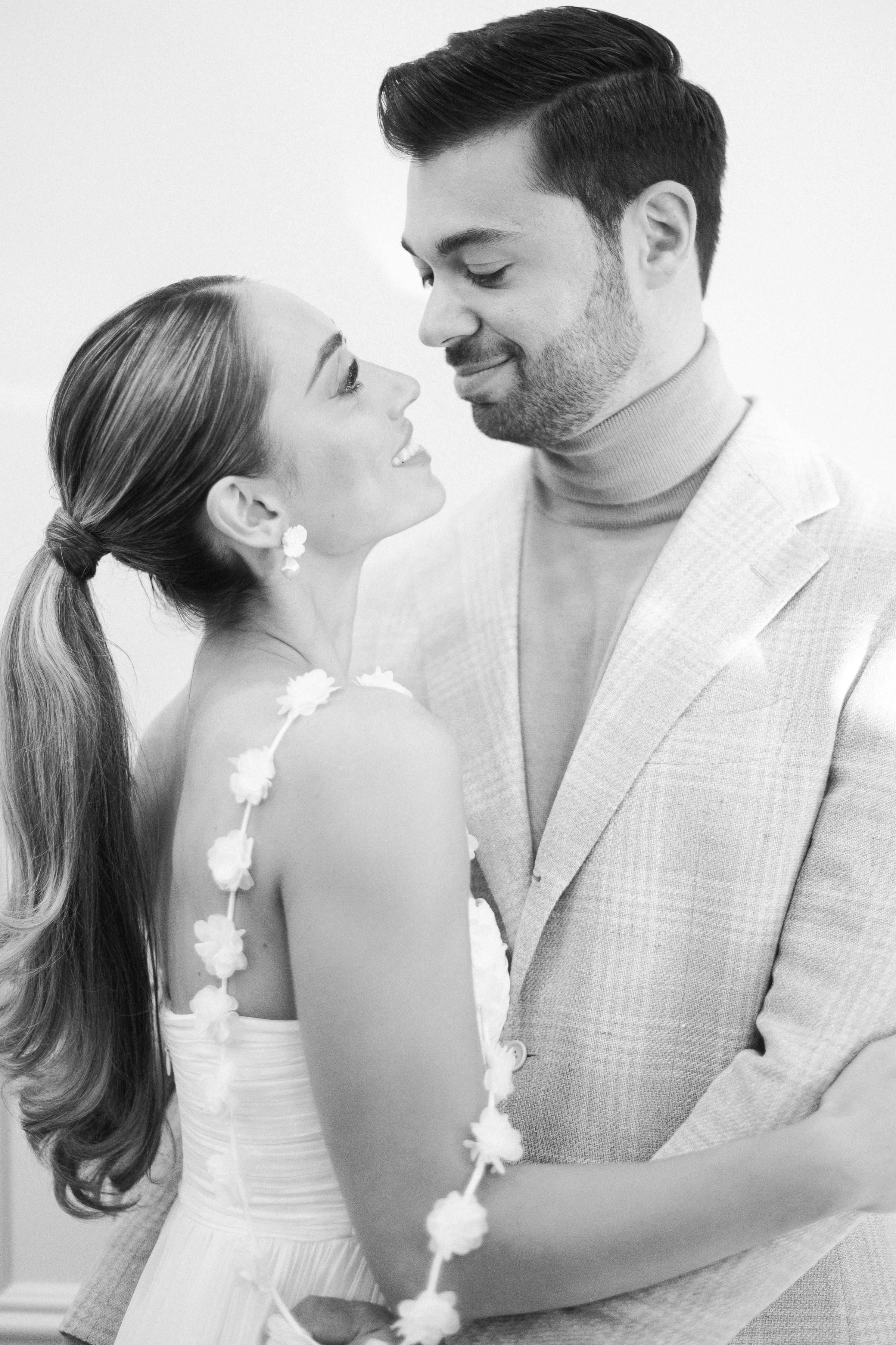 Alexandra & Tyler's Rehearsal Dinner 8