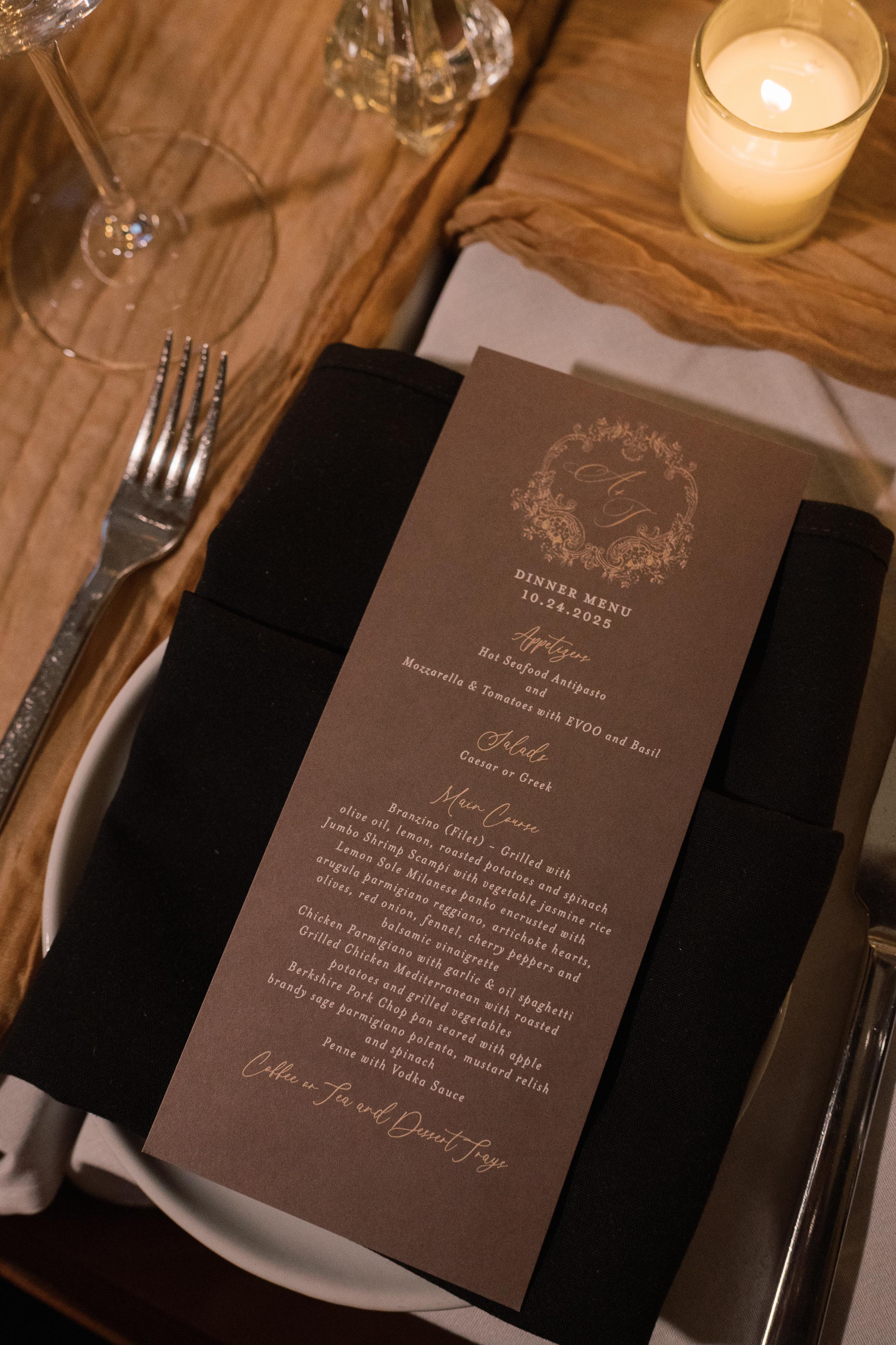 Alexandra & Tyler's Rehearsal Dinner 38
