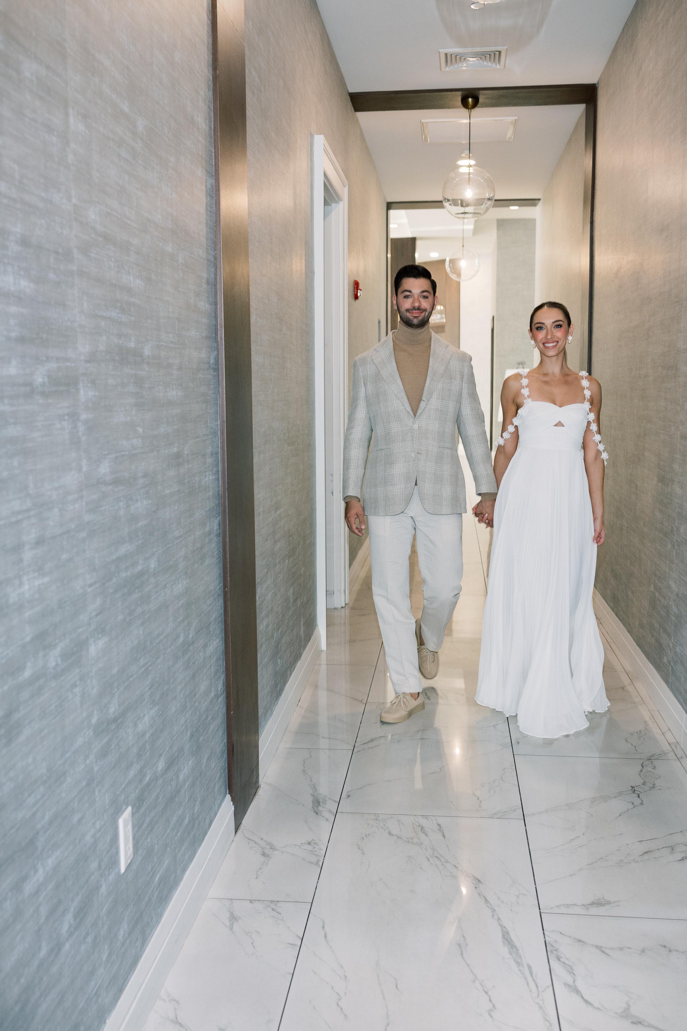 Alexandra & Tyler's Rehearsal Dinner 45