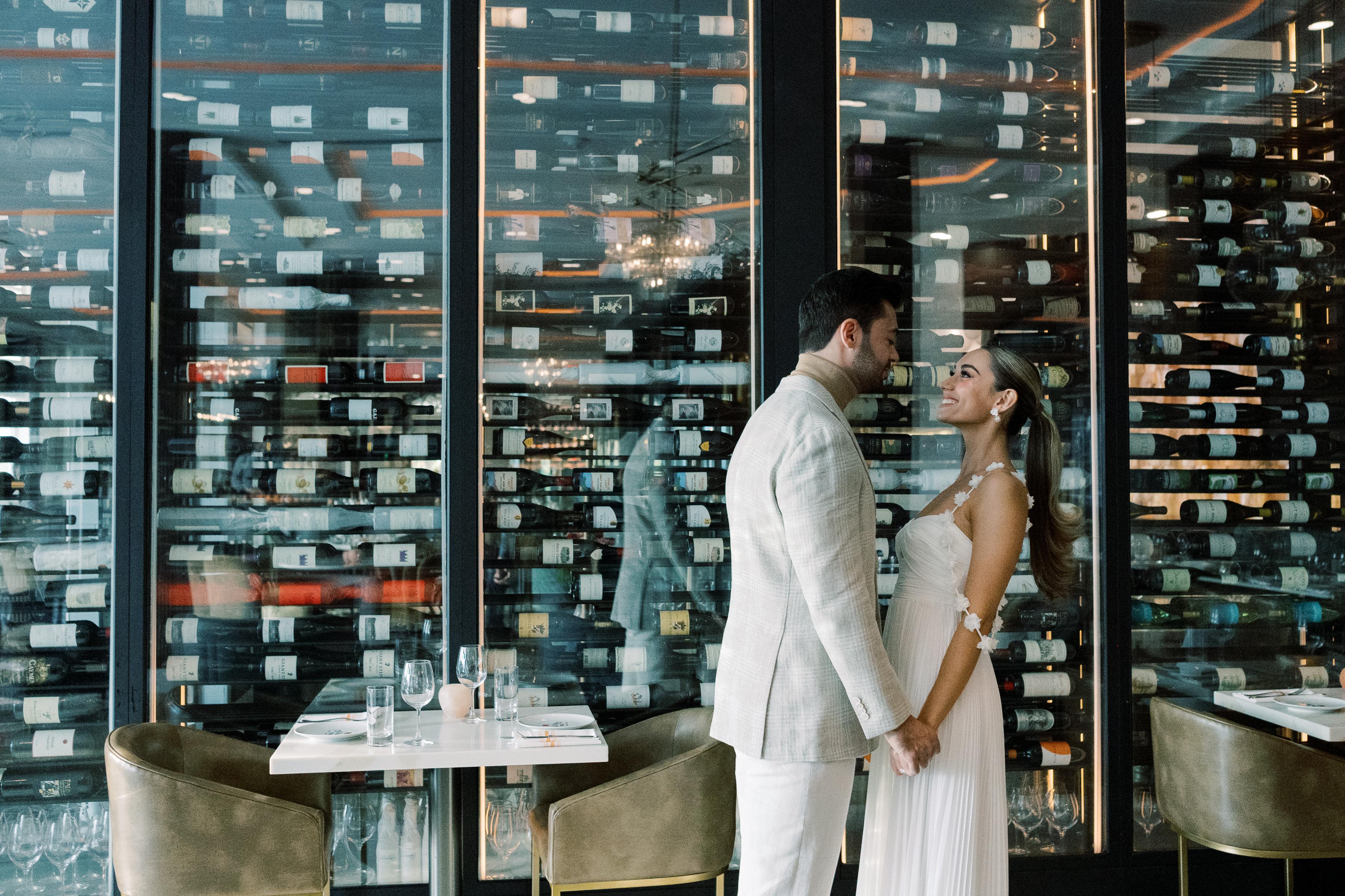Alexandra & Tyler's Rehearsal Dinner 85