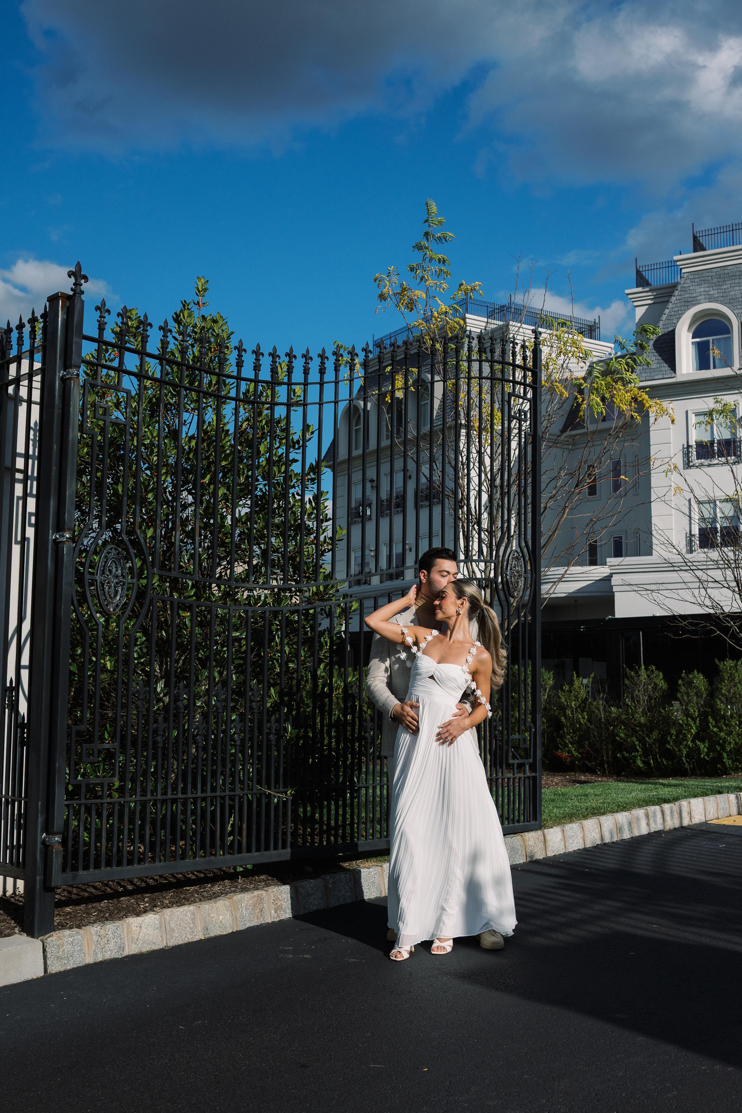 Alexandra & Tyler's Rehearsal Dinner 54