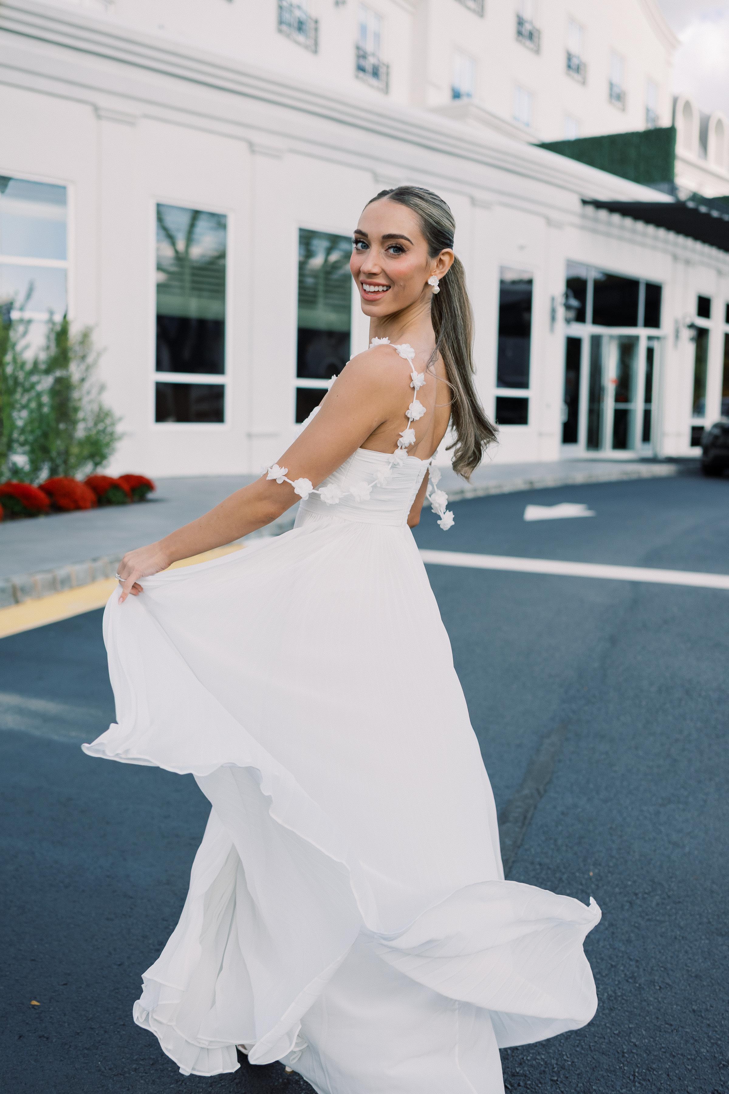 Alexandra & Tyler's Rehearsal Dinner 77