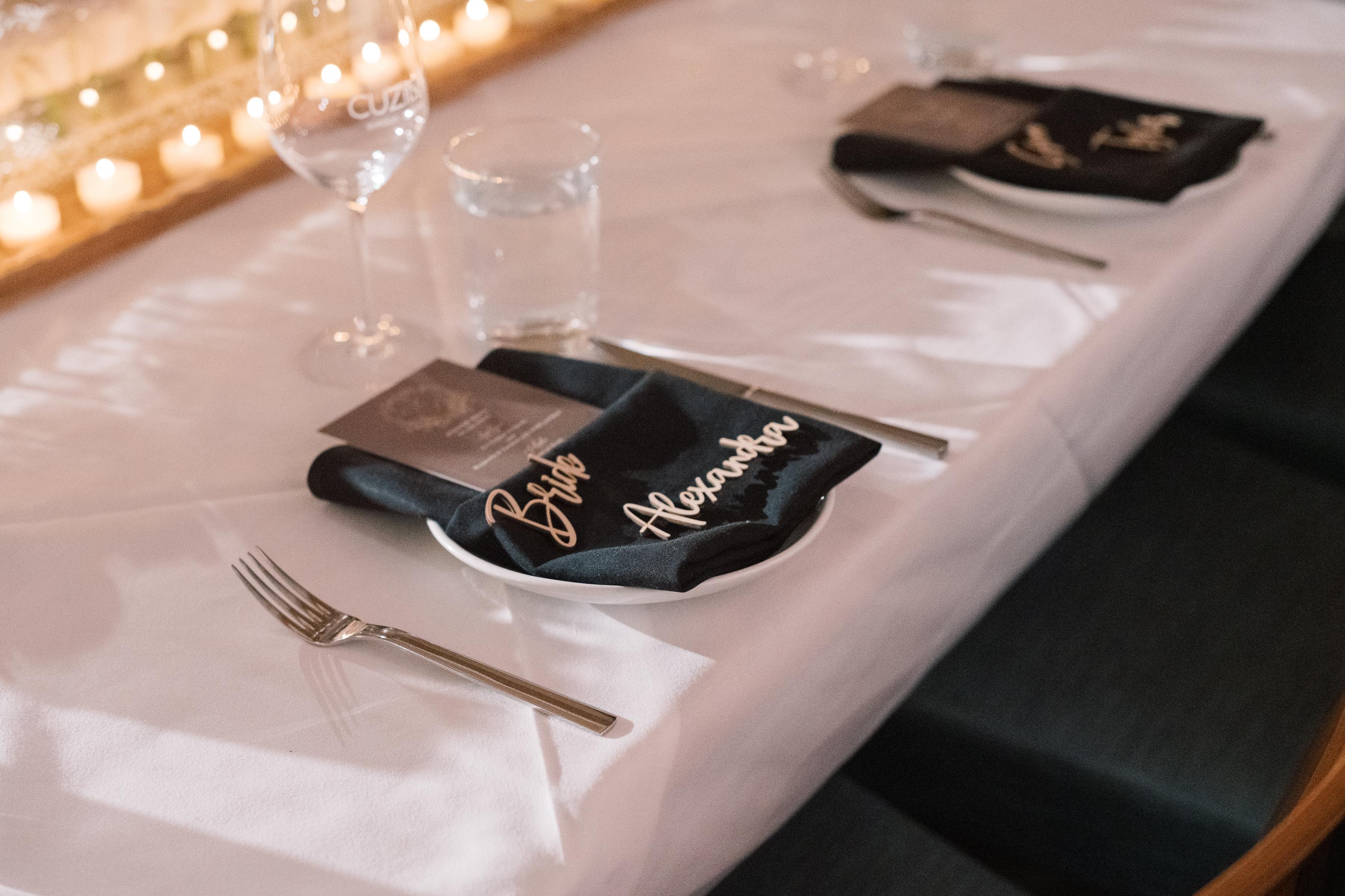 Alexandra & Tyler's Rehearsal Dinner 61