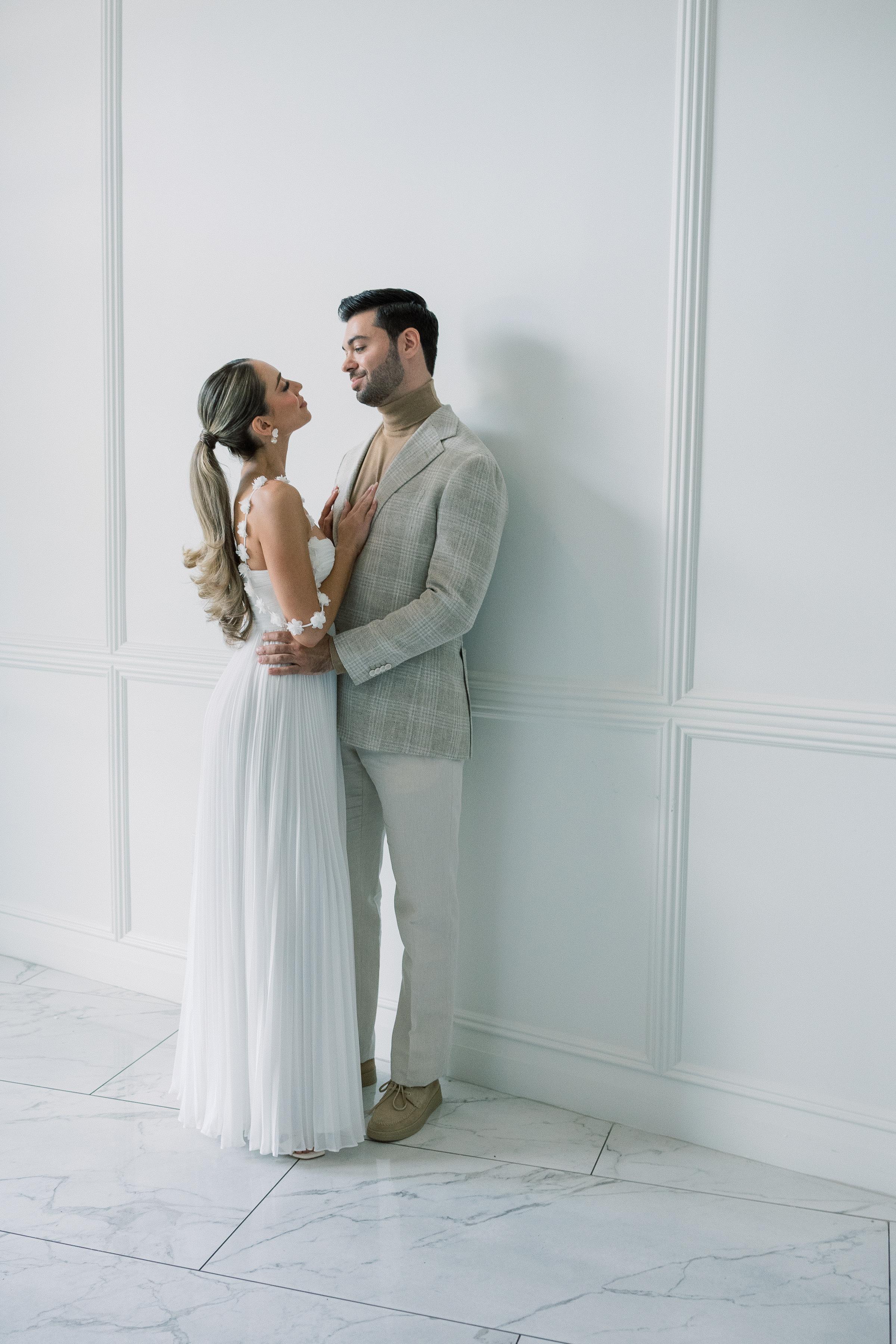 Alexandra & Tyler's Rehearsal Dinner 17