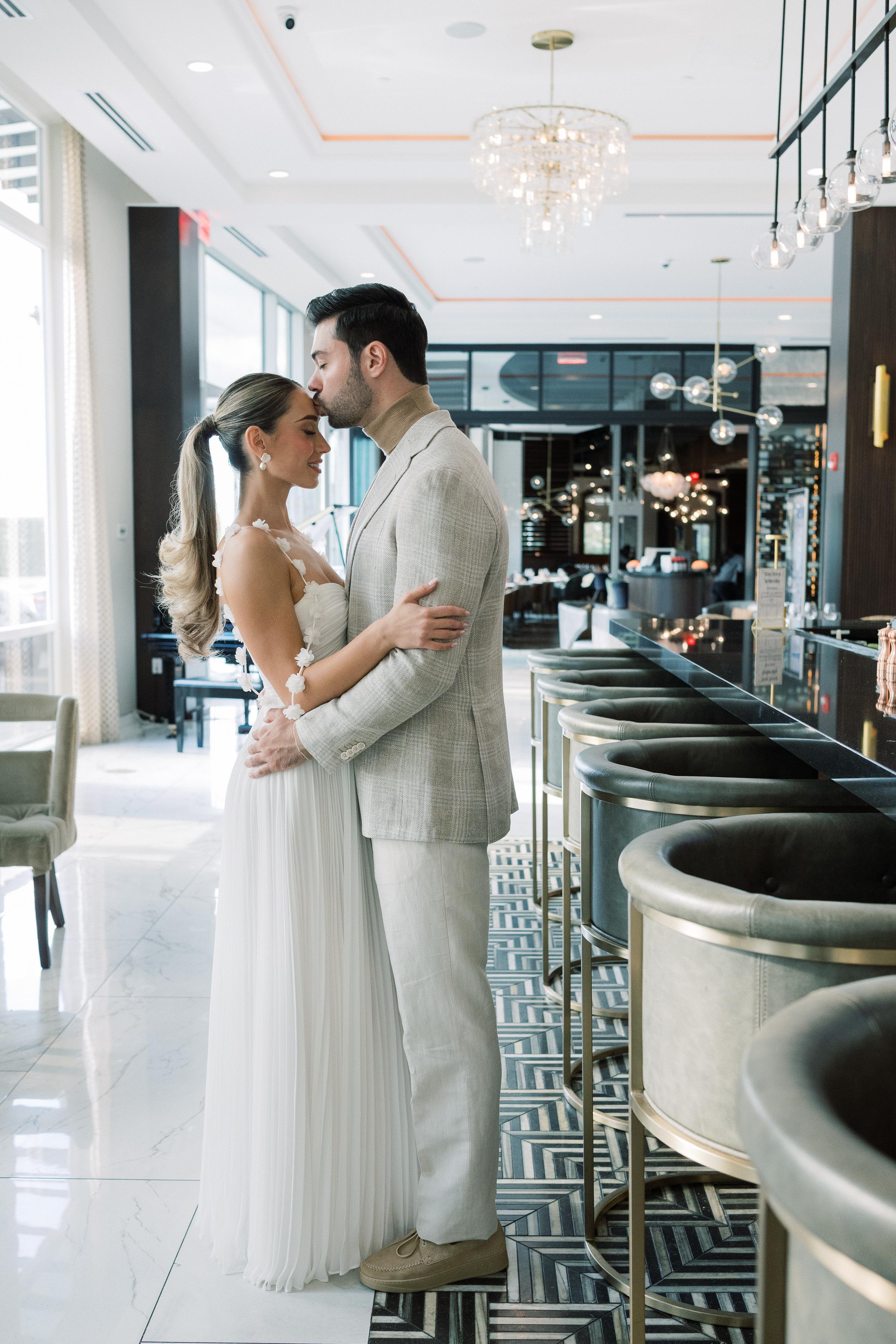Alexandra & Tyler's Rehearsal Dinner 58