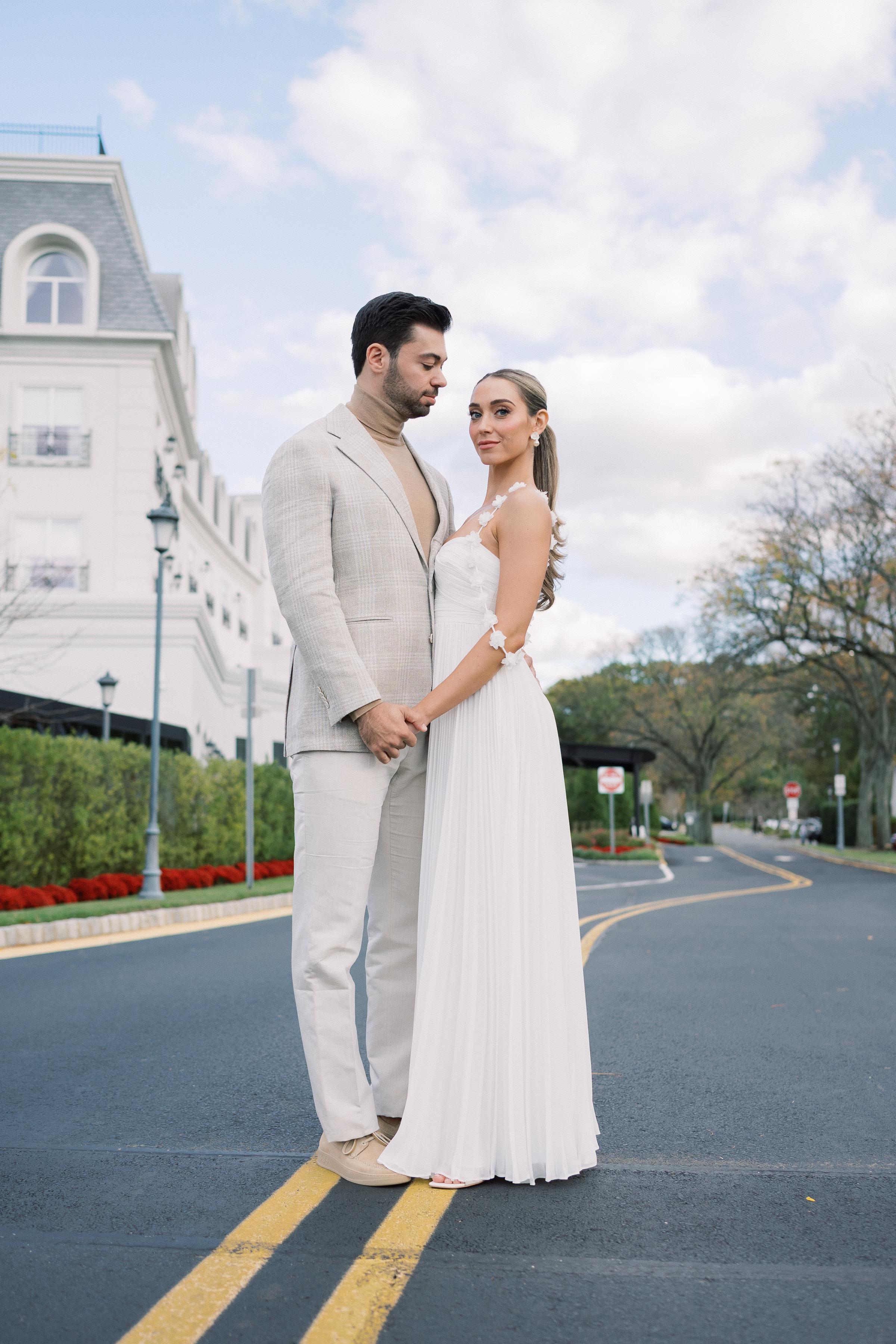 Alexandra & Tyler's Rehearsal Dinner 42
