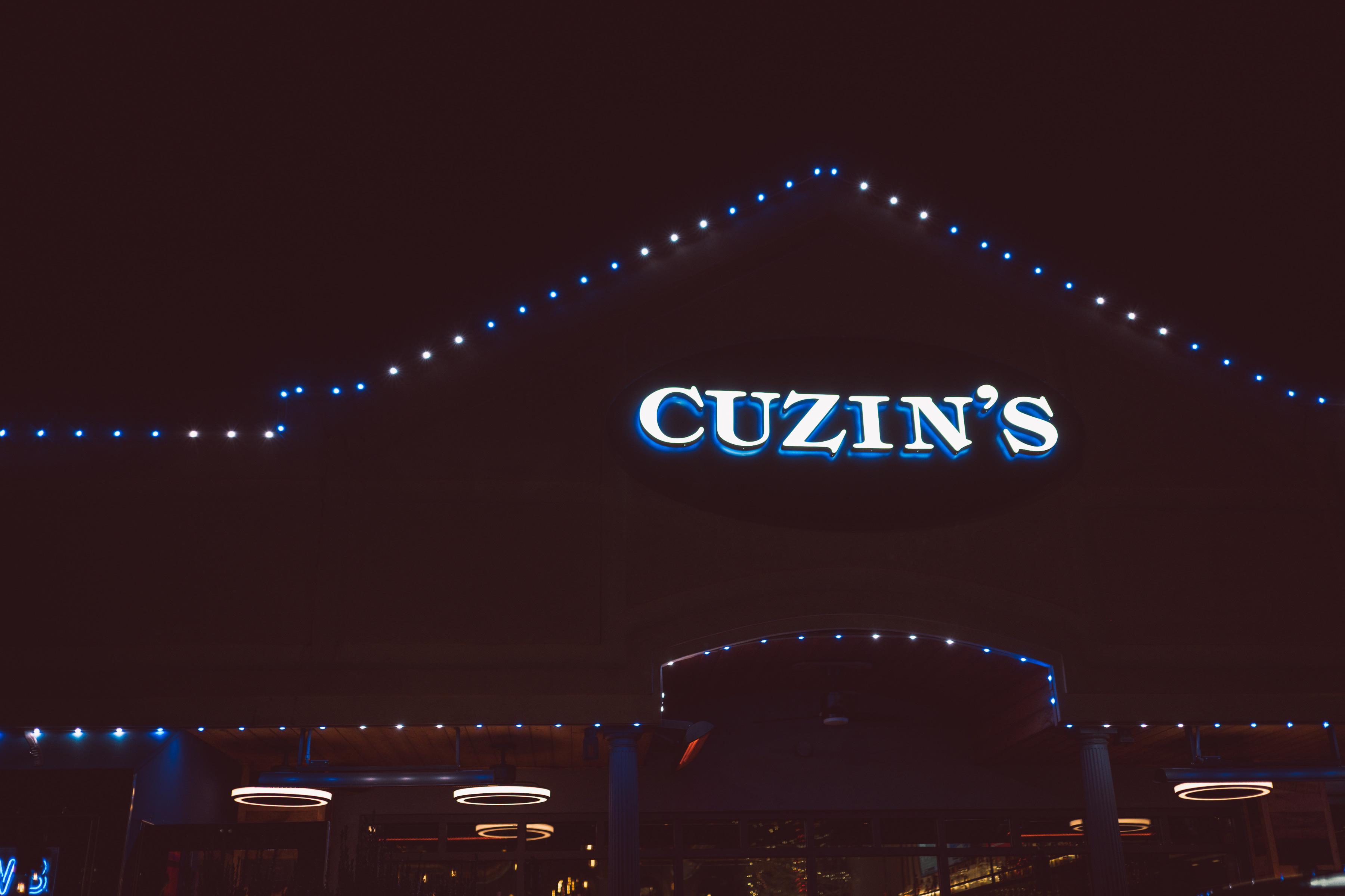 Cuzin's Seafood Clam Bar portfolio 5