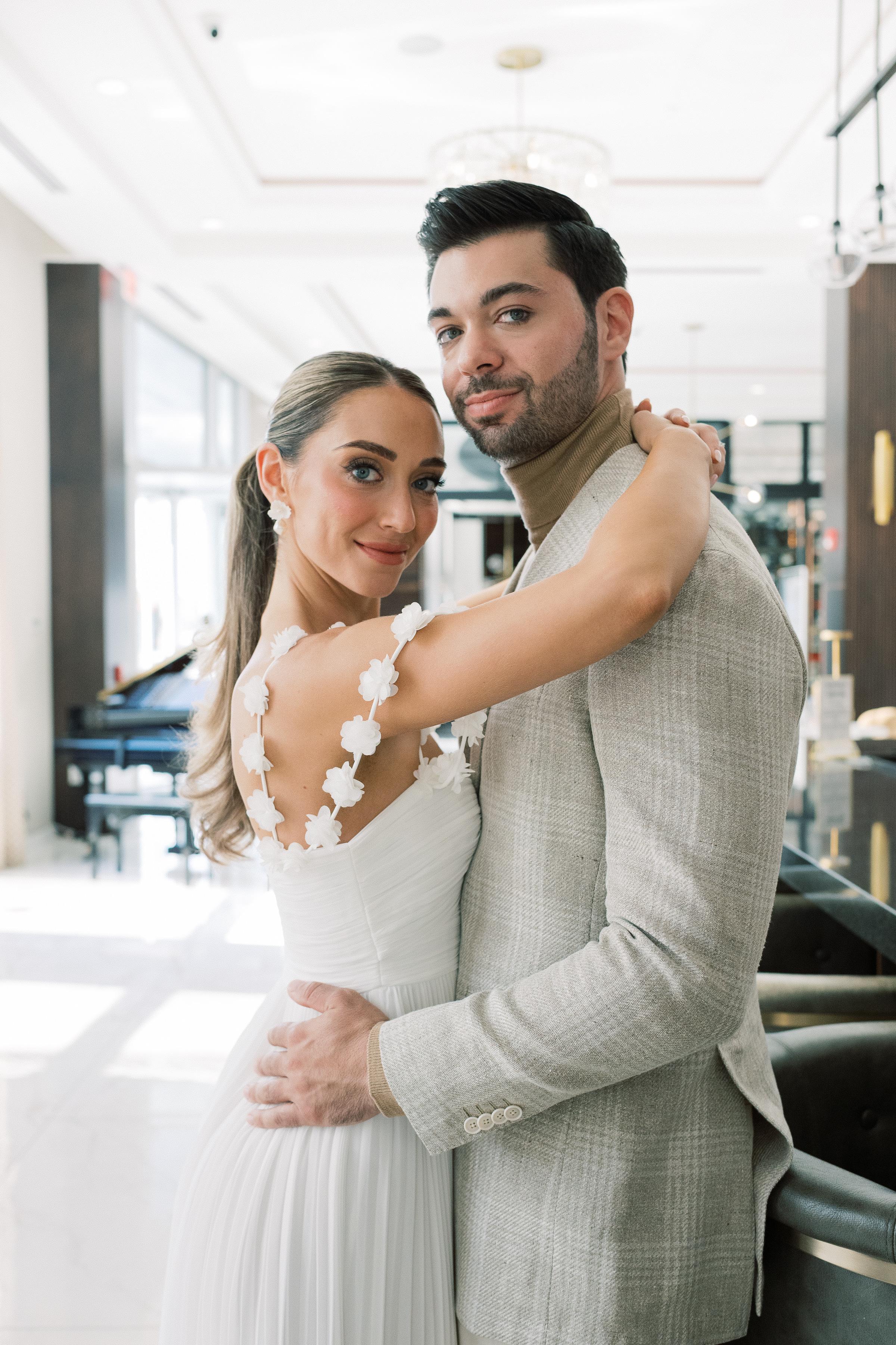 Alexandra & Tyler's Rehearsal Dinner 39