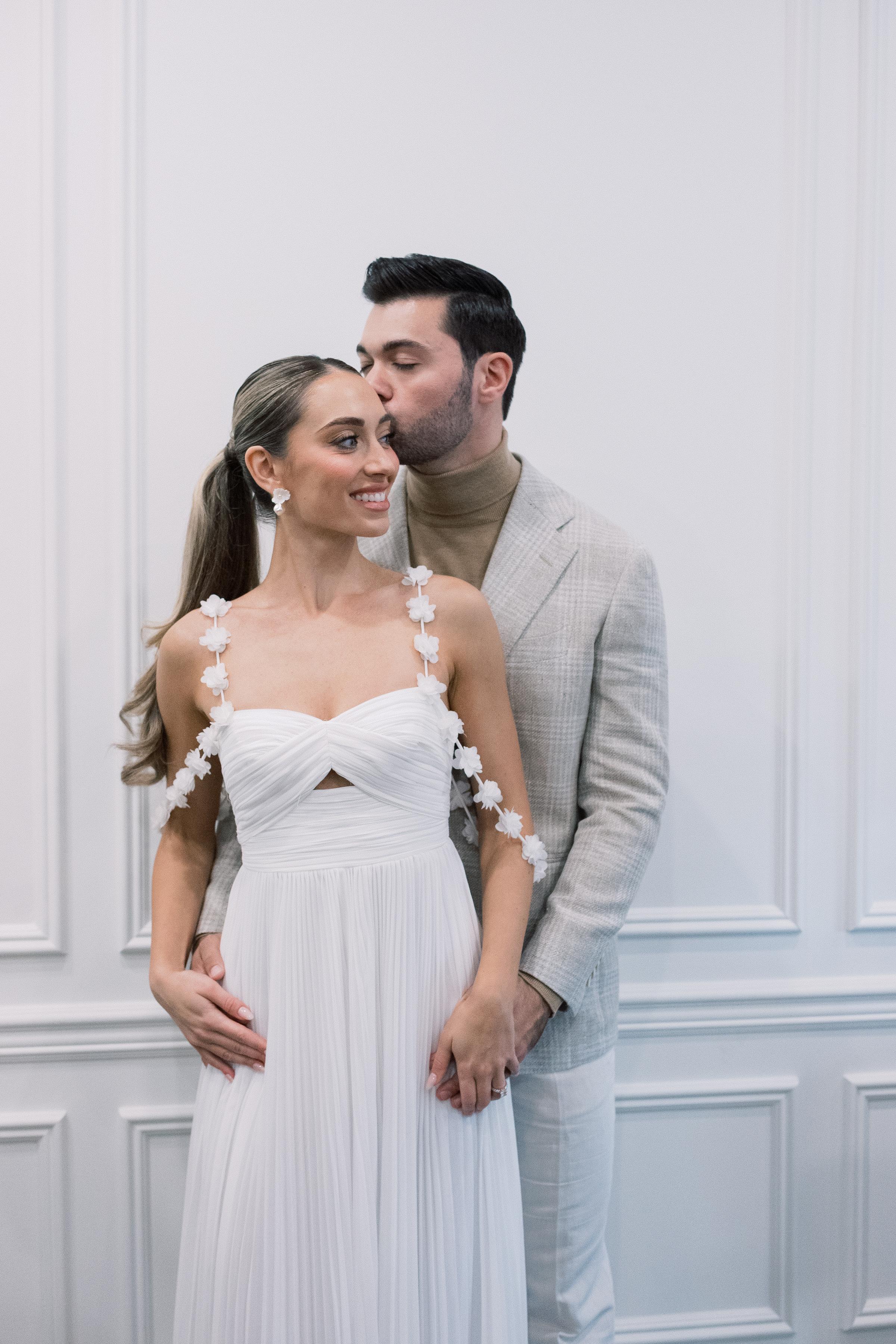 Alexandra & Tyler's Rehearsal Dinner 22