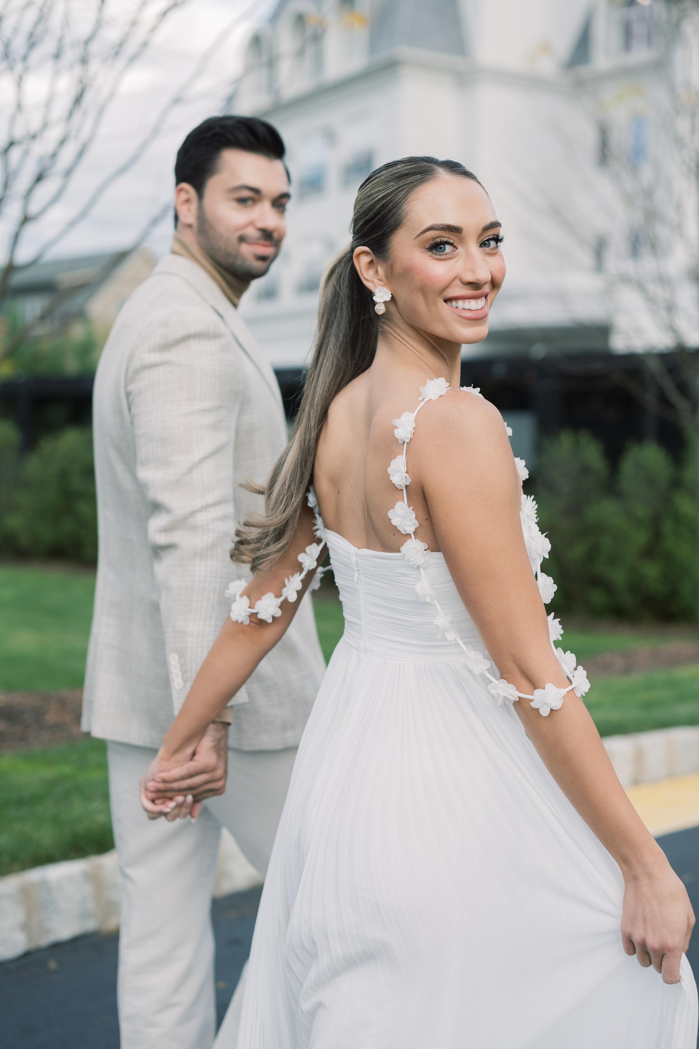 Alexandra & Tyler's Rehearsal Dinner 4
