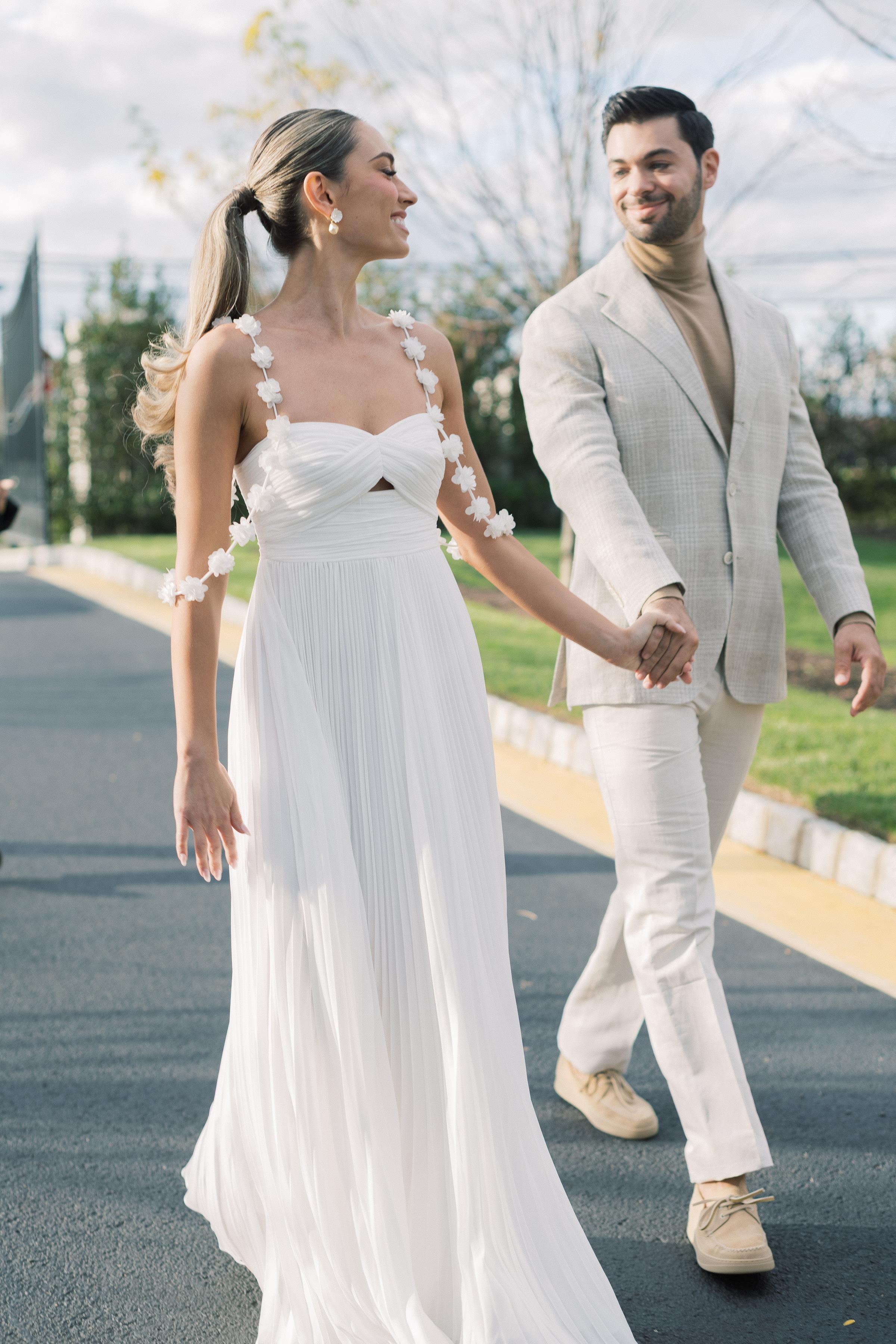 Alexandra & Tyler's Rehearsal Dinner 7