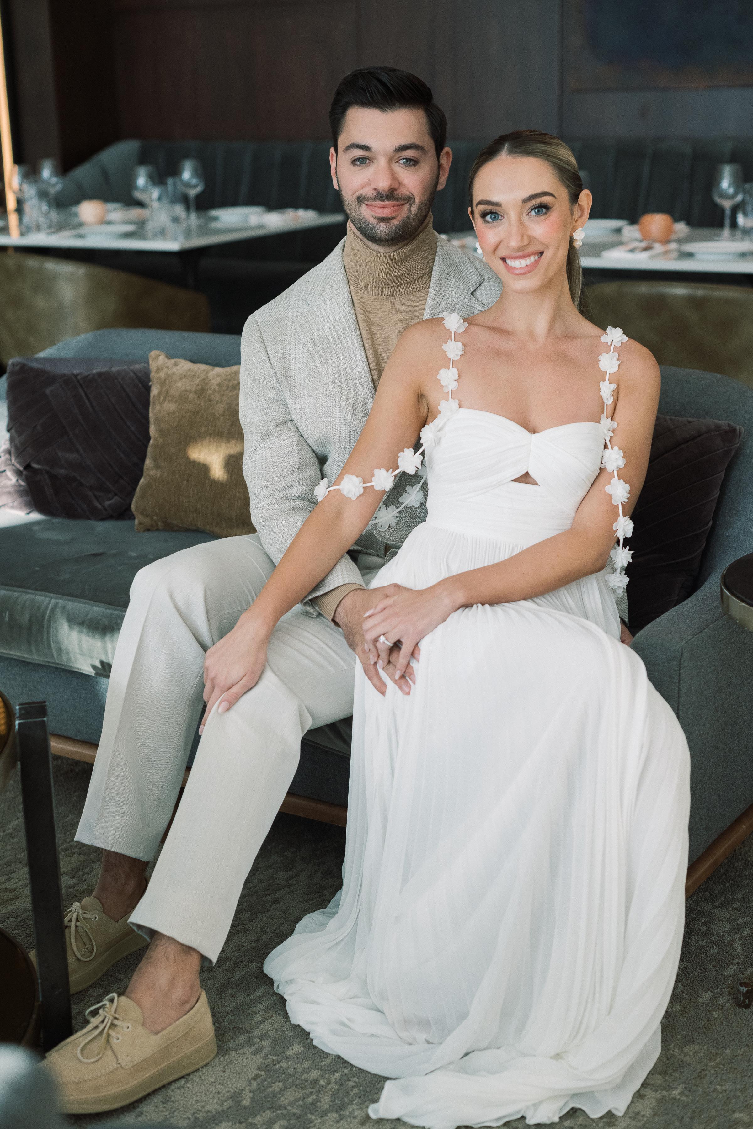 Alexandra & Tyler's Rehearsal Dinner 26