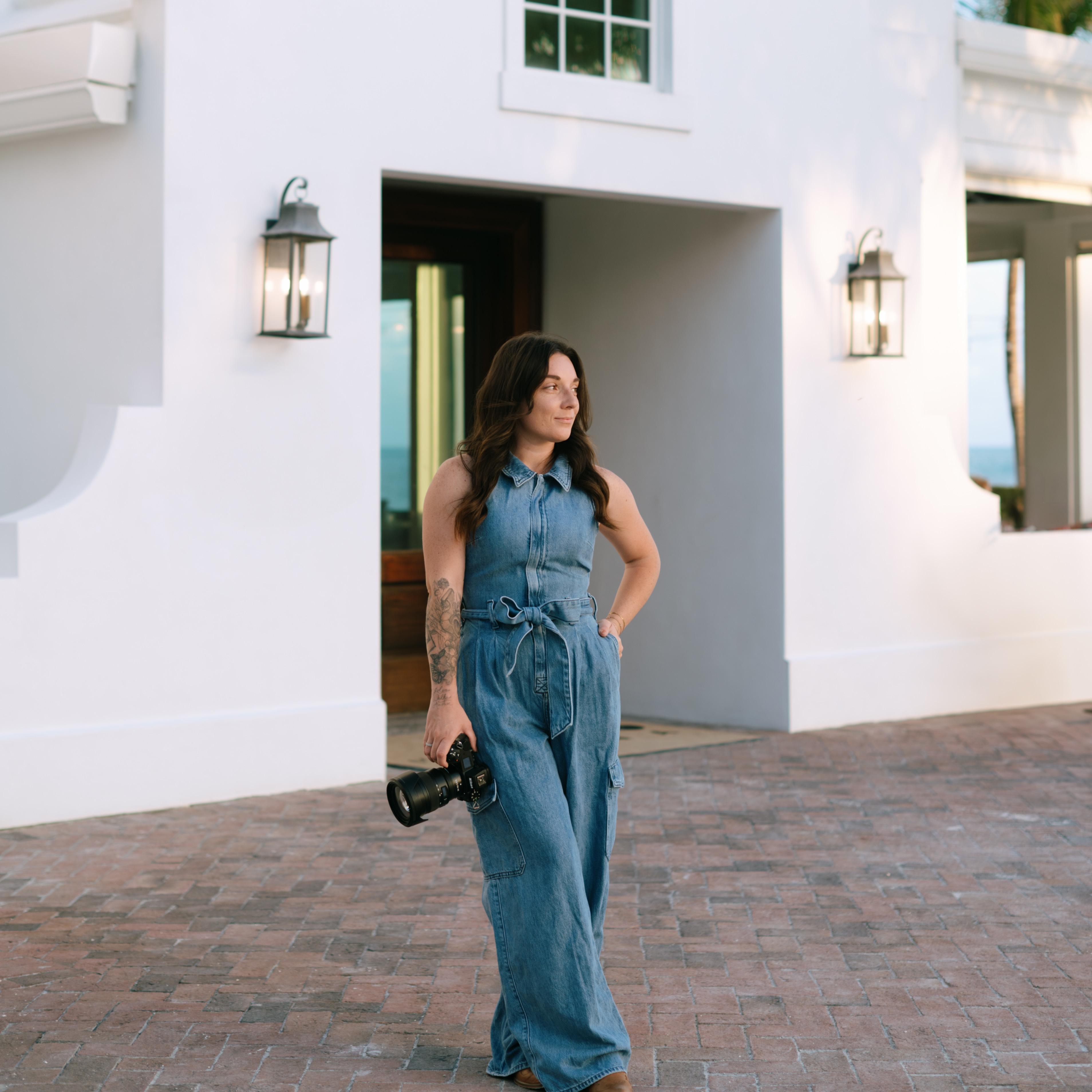 Jessica Mozes Photography