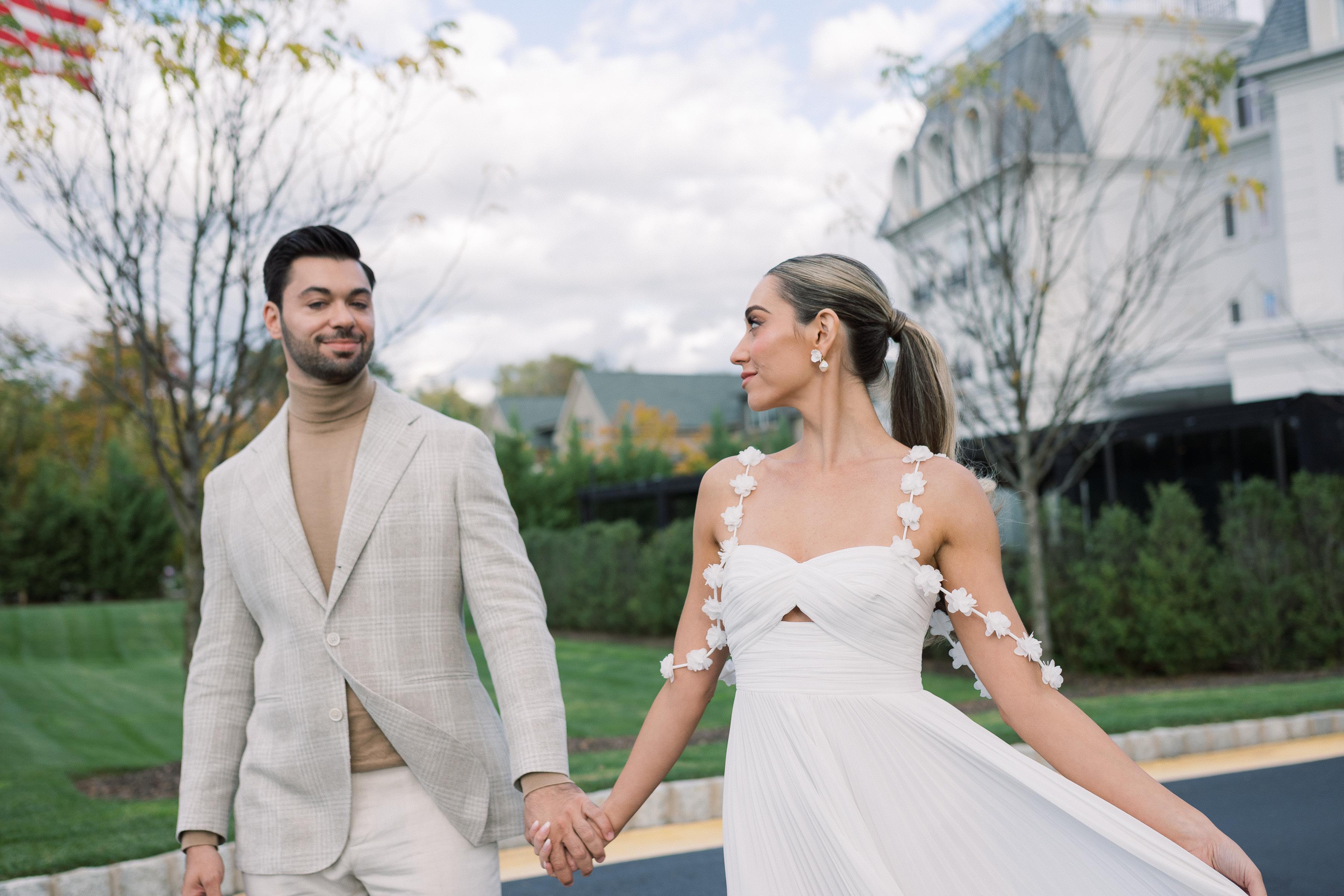 Alexandra & Tyler's Rehearsal Dinner 20