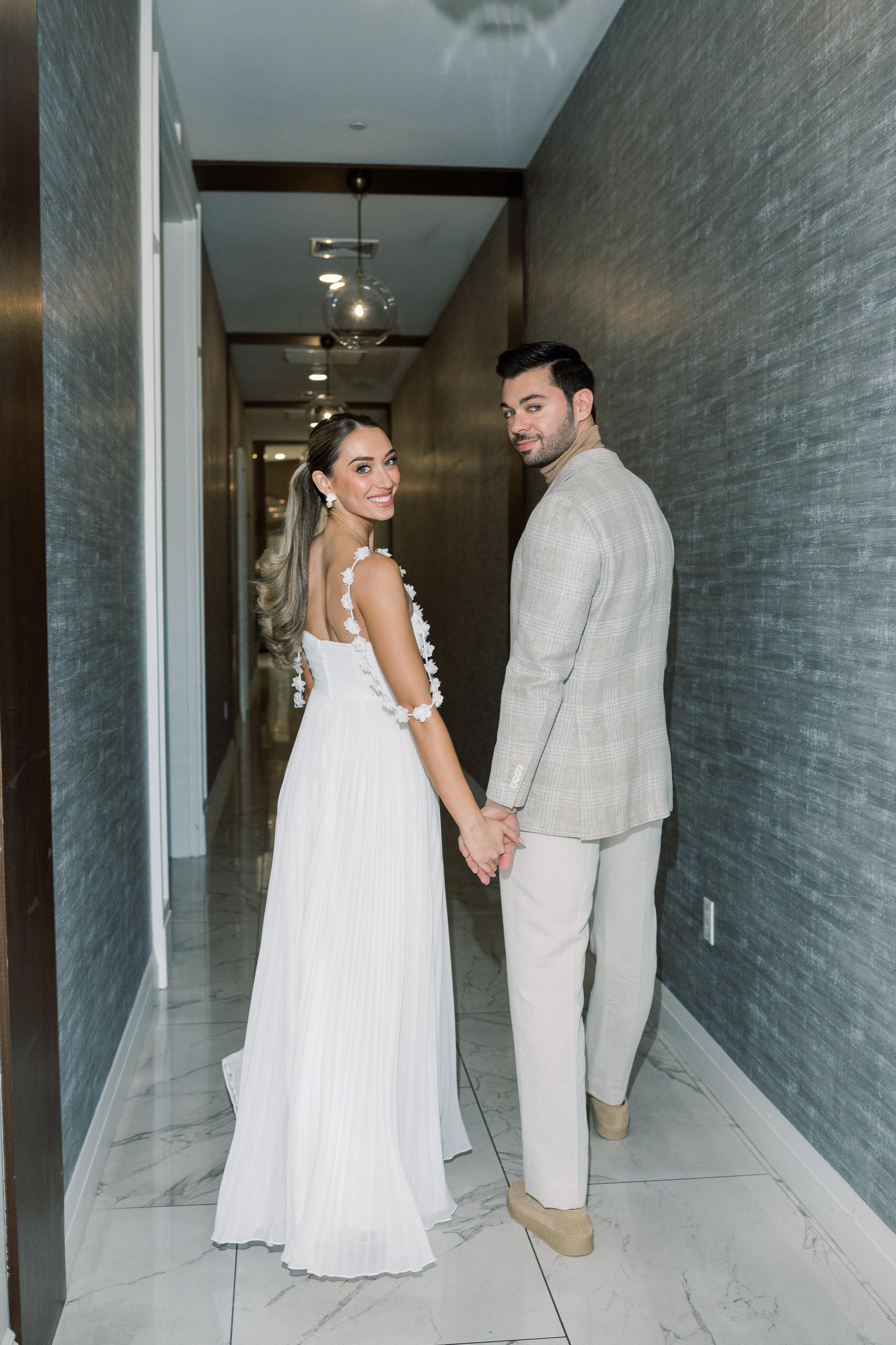 Alexandra & Tyler's Rehearsal Dinner 29
