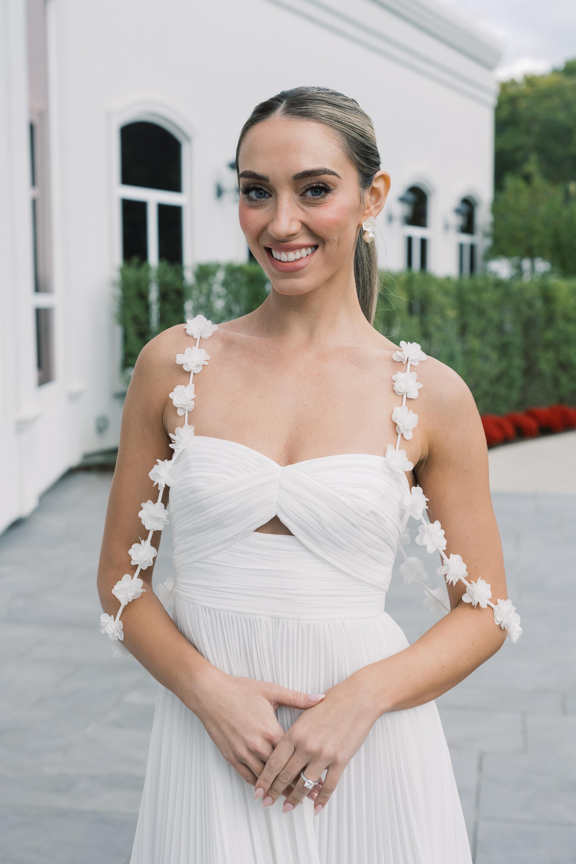 Alexandra & Tyler's Rehearsal Dinner 6