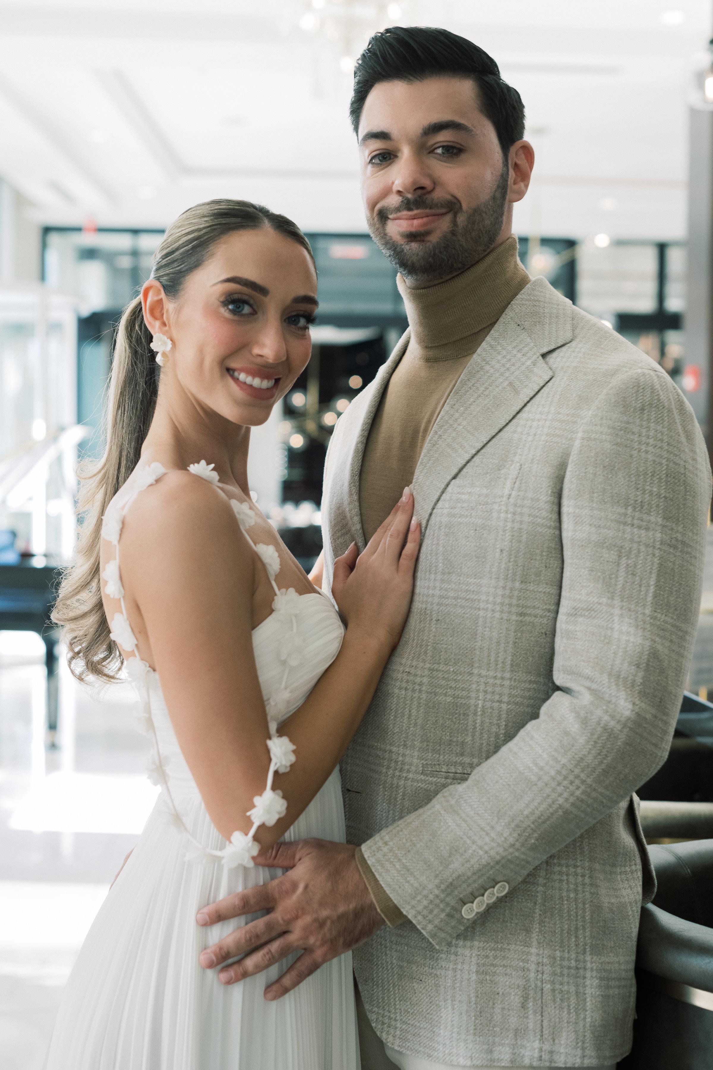 Alexandra & Tyler's Rehearsal Dinner 21