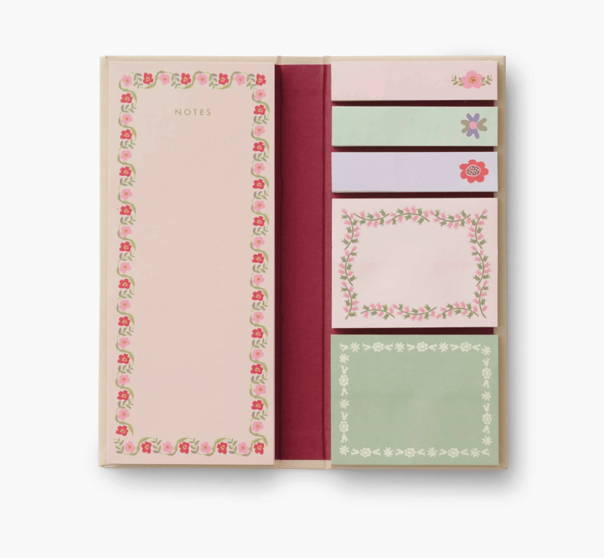 Sticky Note Folio