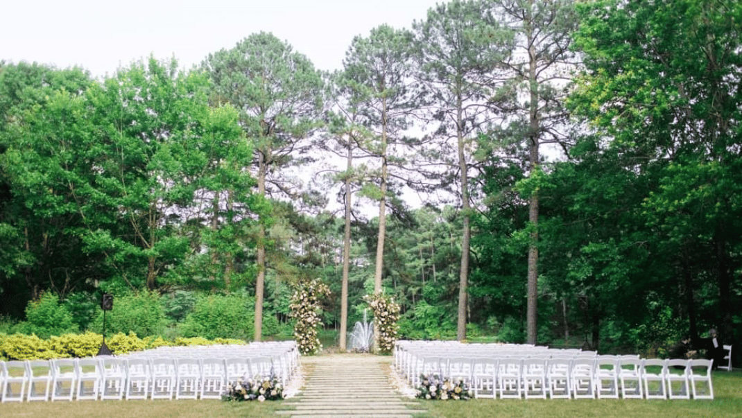 The Umstead Hotel and Spa portfolio 3