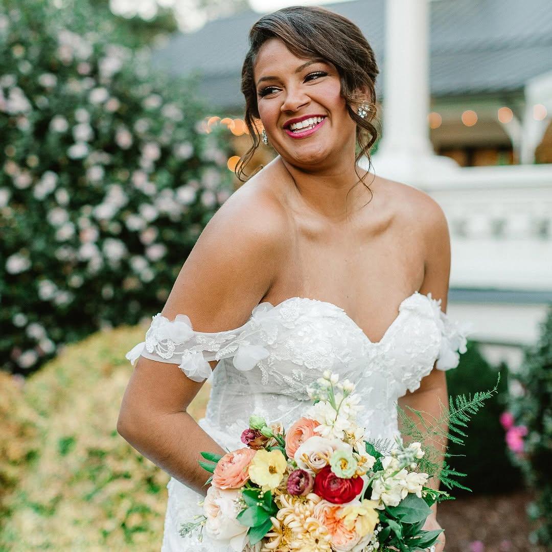 Makeup By Ashley Mooney