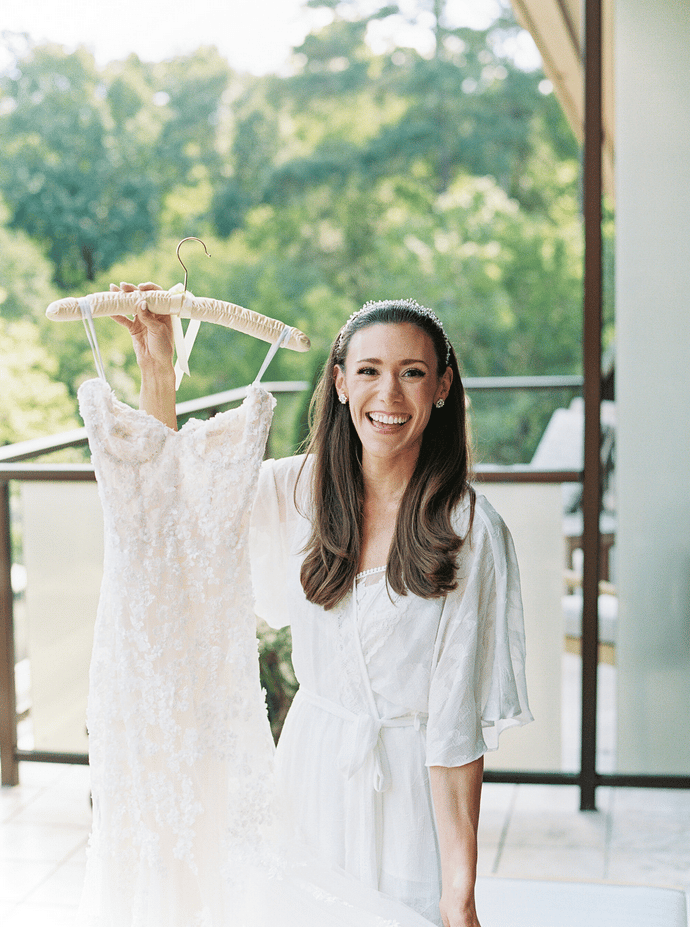 A Romantic Fall Wedding at The Umstead Hotel and Spa photo 5