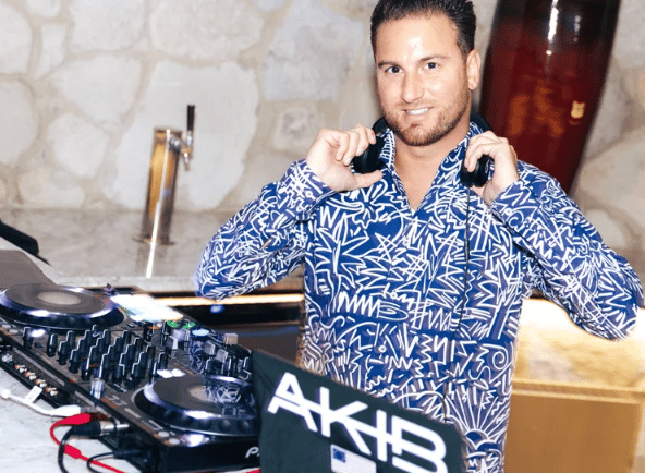 DJ Akib