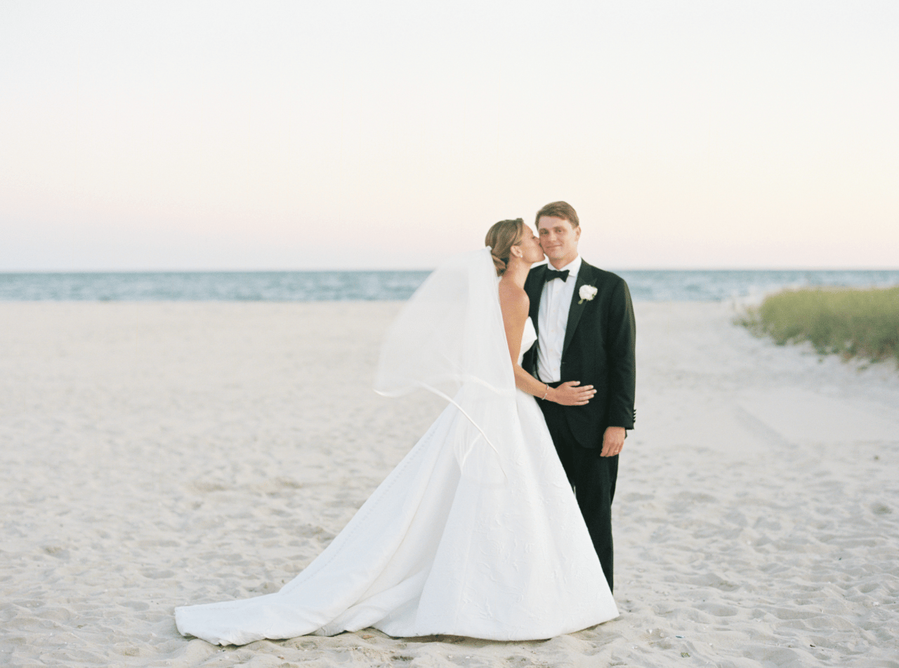 A Dreamy Seaside Affair at Wychmere photo 2