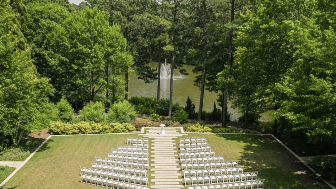 The Umstead Hotel and Spa portfolio 2