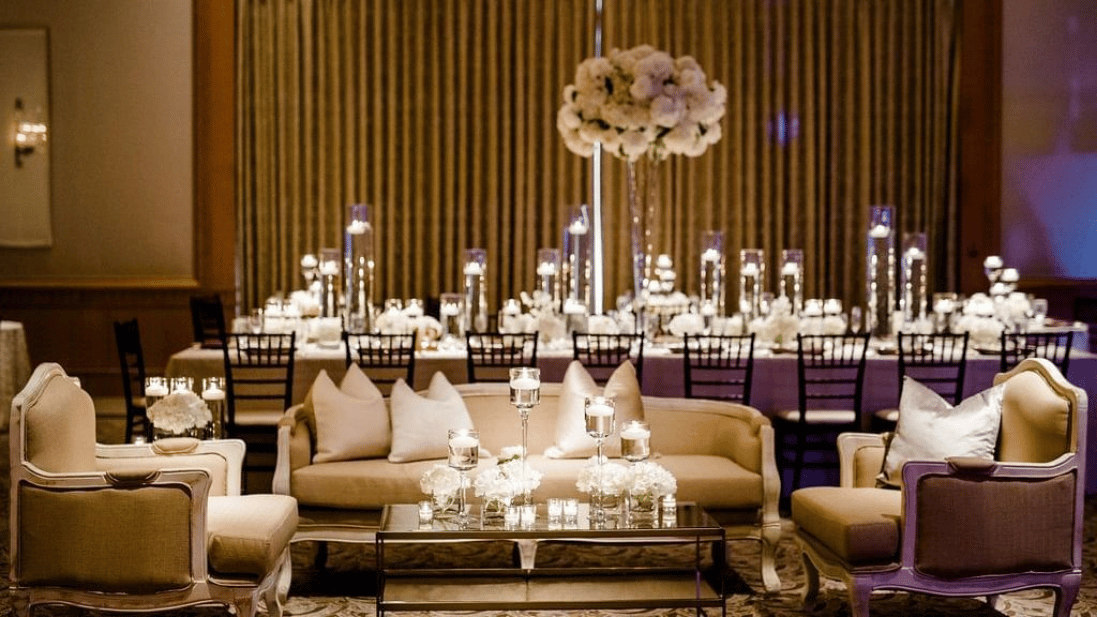 The Umstead Hotel and Spa portfolio 1