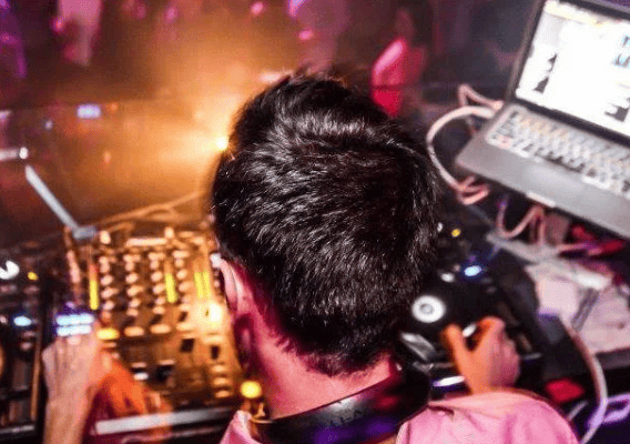 DJ Akib portfolio 2