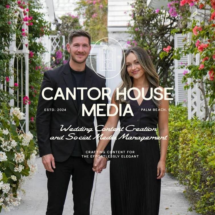 Cantor House Media