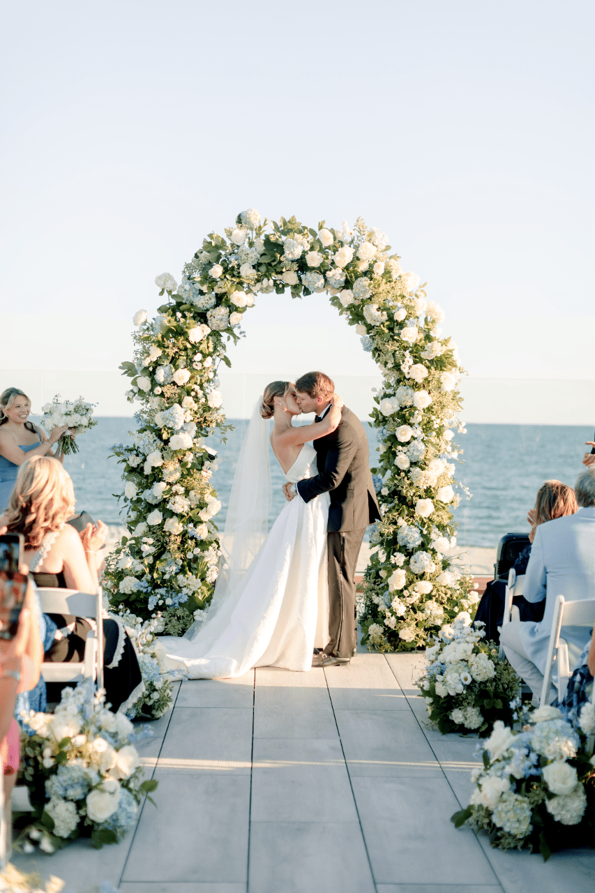 Beach Plum Floral & Event Design