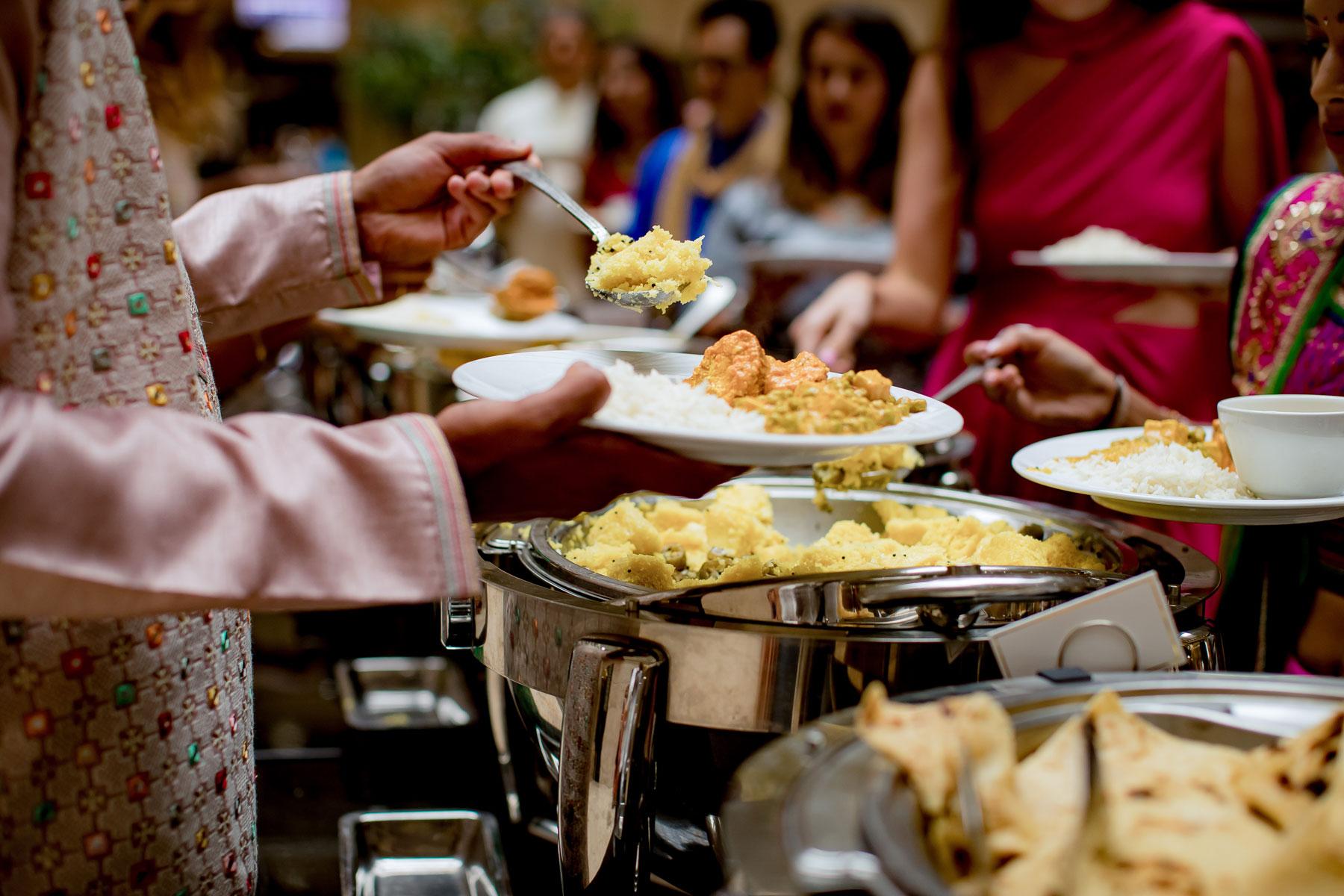 Indian House Catering