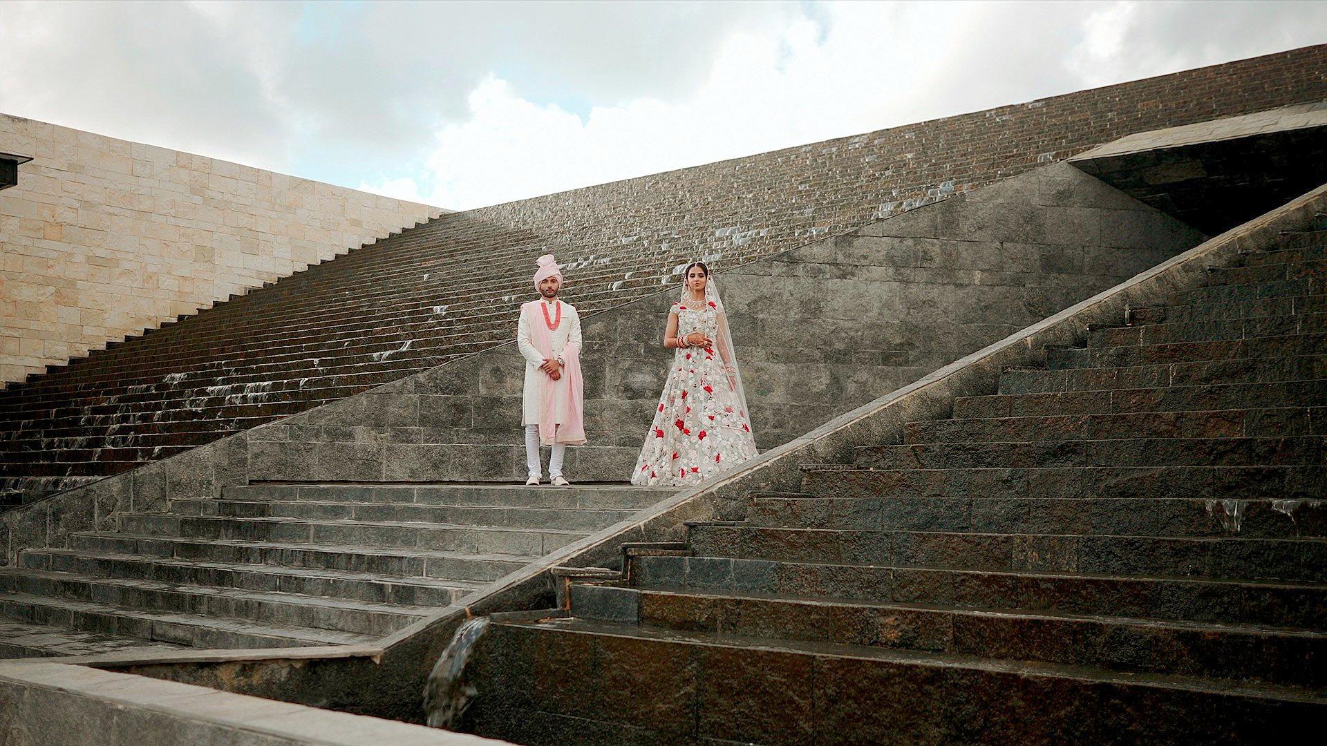 Paraagon Films portfolio 4