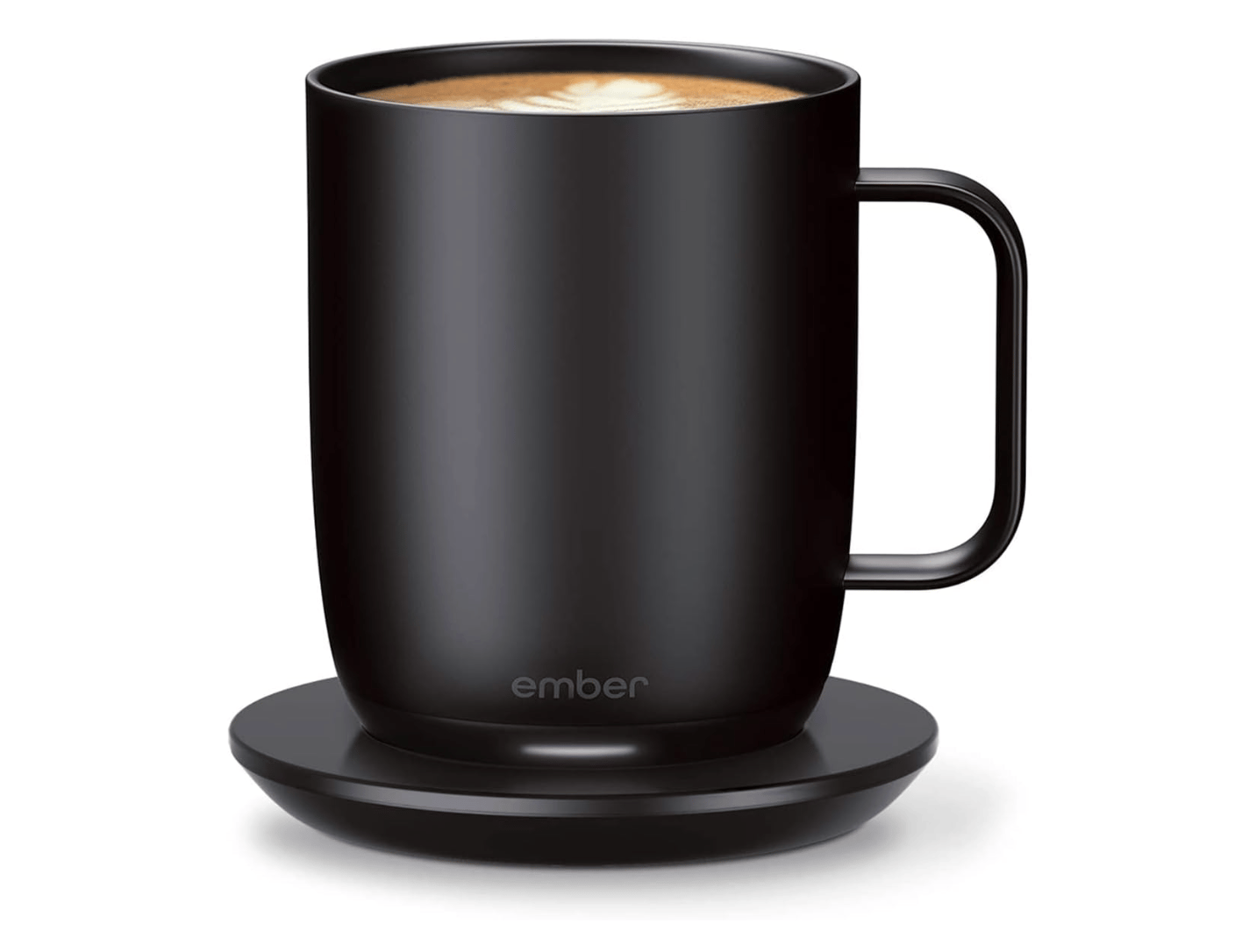 Ember Temperature Control Smart Mug