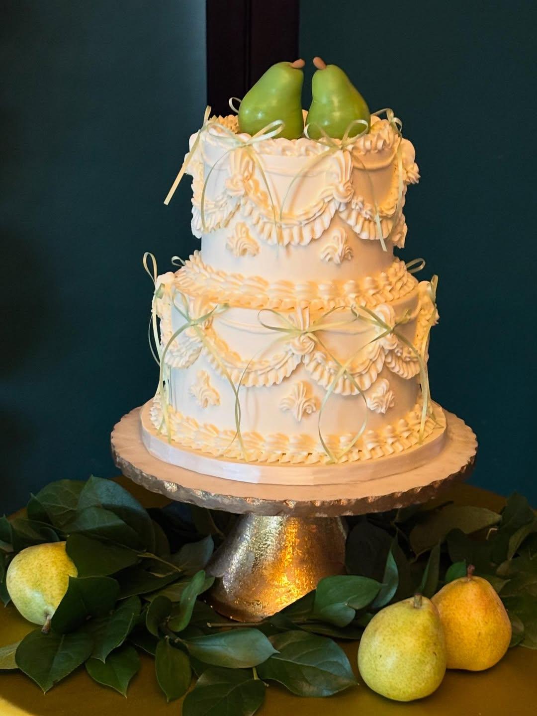 Toni Patisserie and Cafe portfolio 4