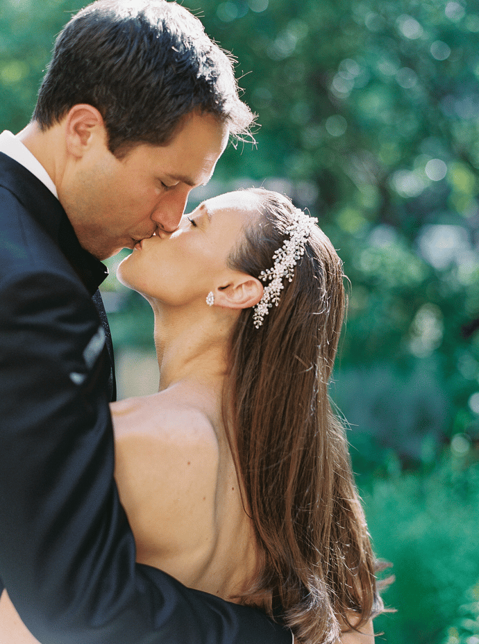A Romantic Fall Wedding at The Umstead Hotel and Spa photo 4
