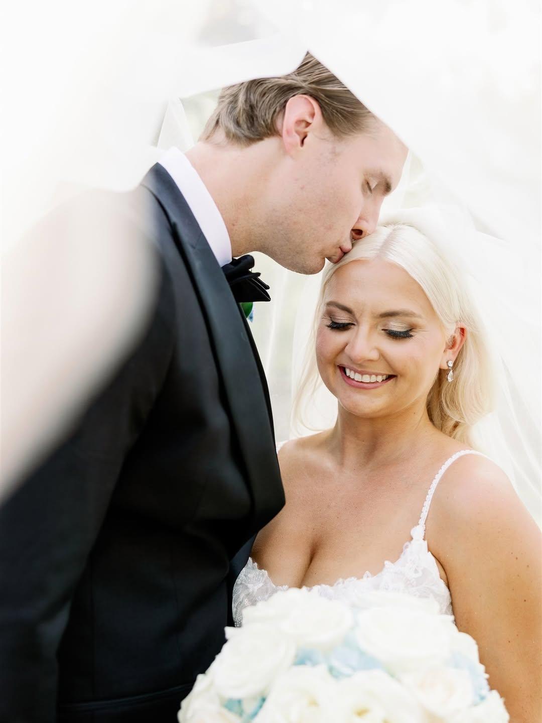 The Bridal Artistry Team portfolio 2