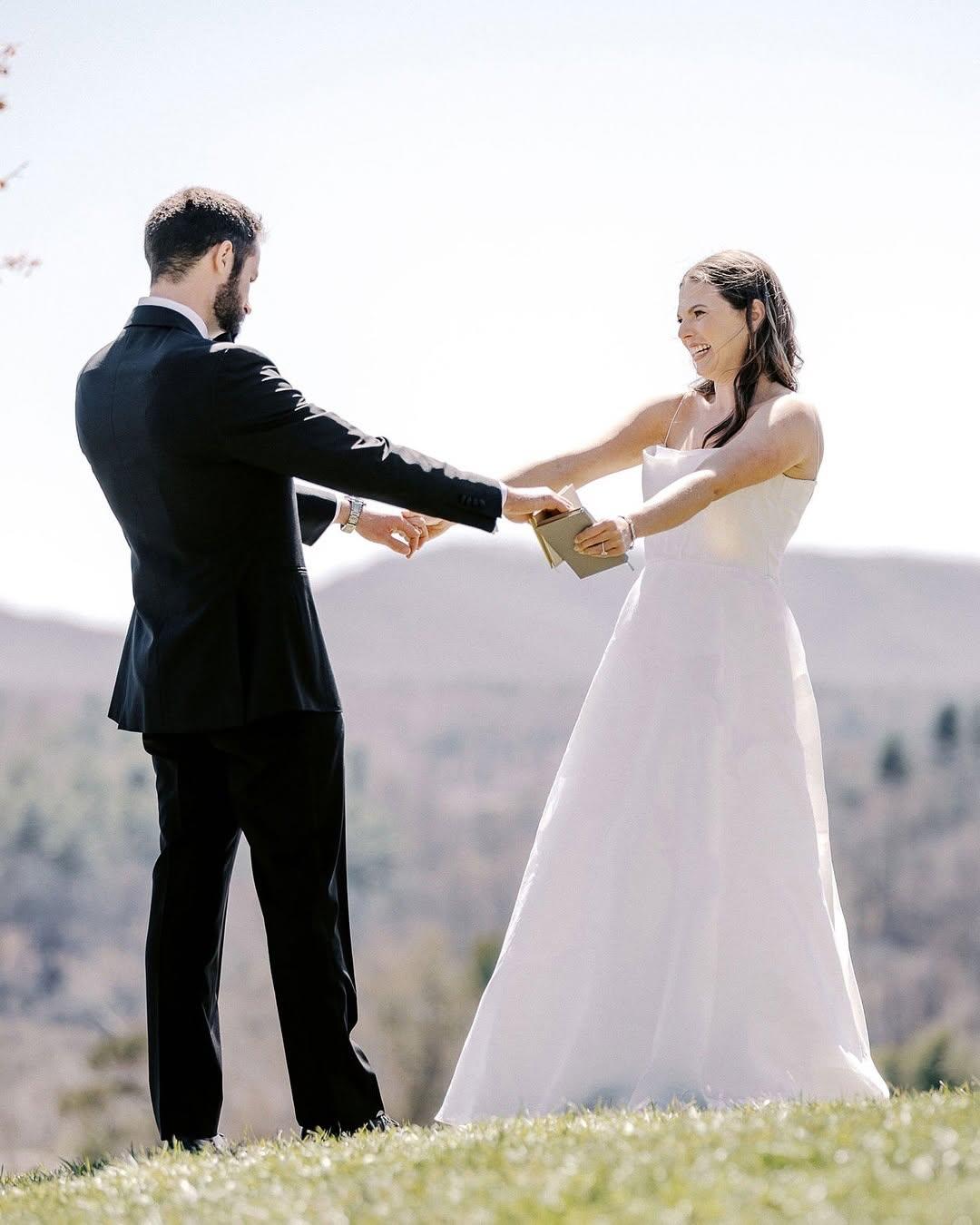 Alexia's Bridal Boutique portfolio 3