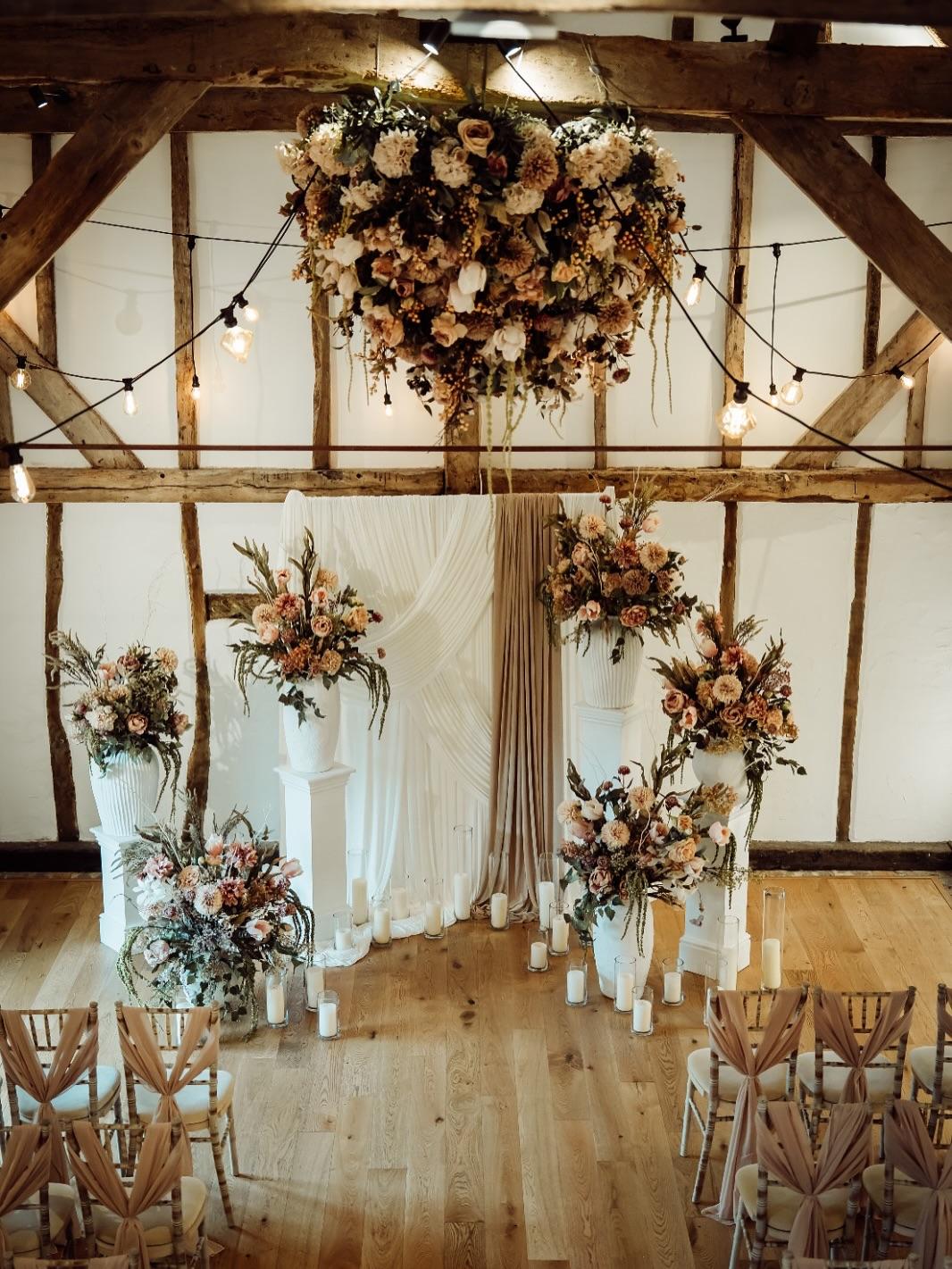 To Have & To Hire Events portfolio 5