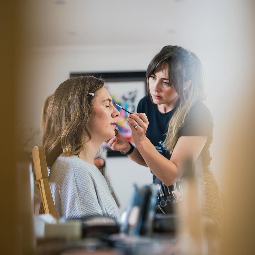 Hannah McPhee MUA