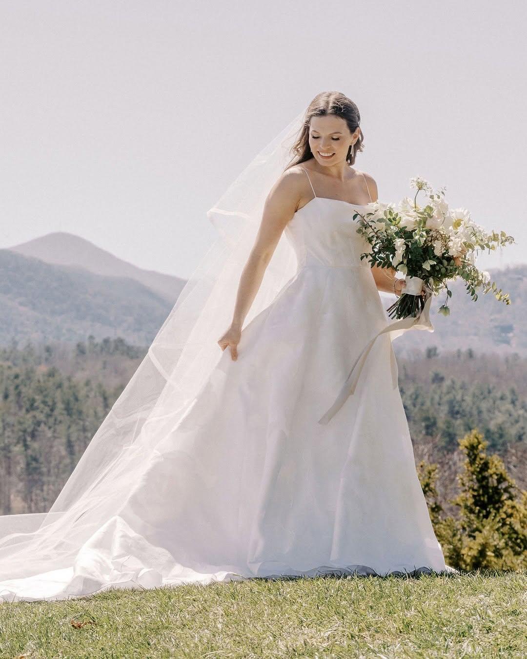 Alexia's Bridal Boutique