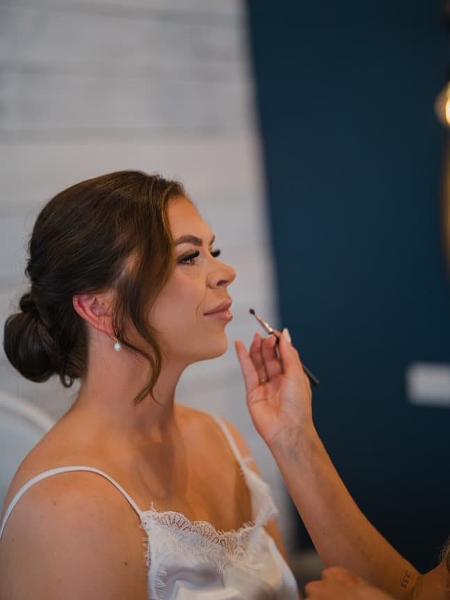 Enhance Makeup & Beauty portfolio 5