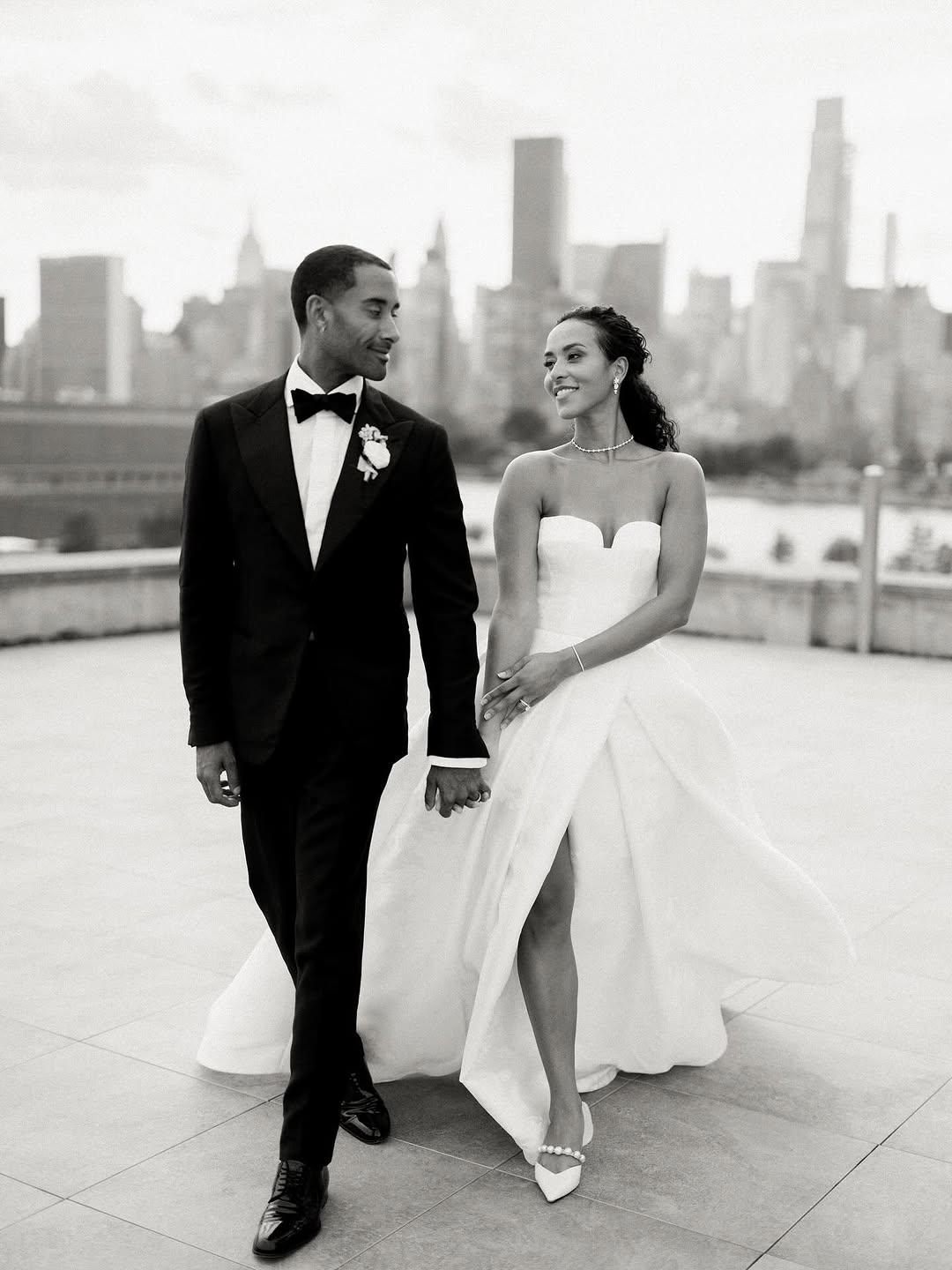 Alexia's Bridal Boutique portfolio 1