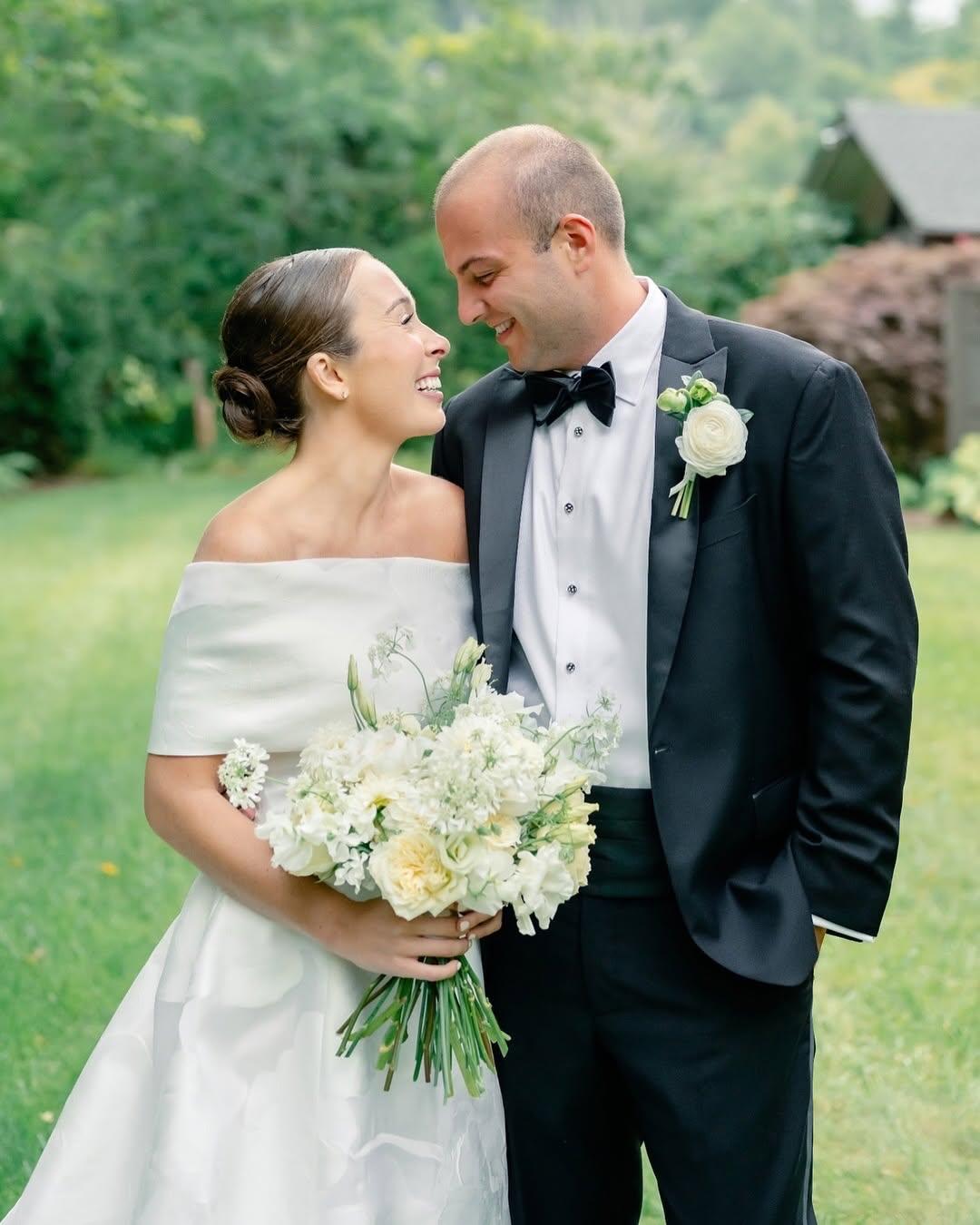 Alexia's Bridal Boutique portfolio 2