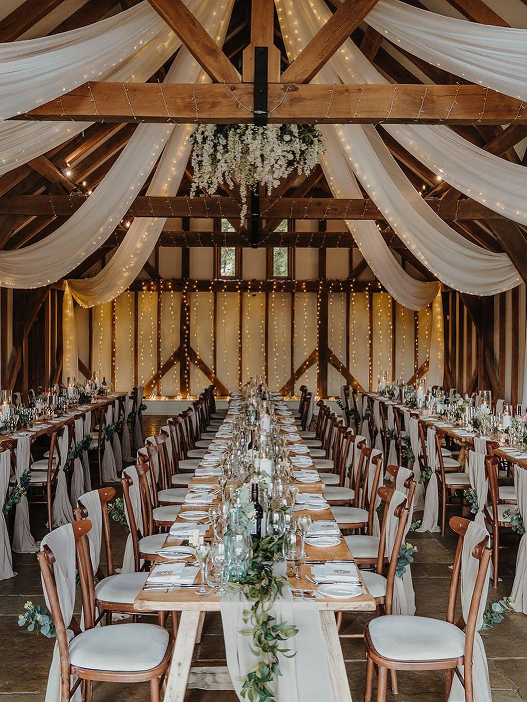 To Have & To Hire Events portfolio 1