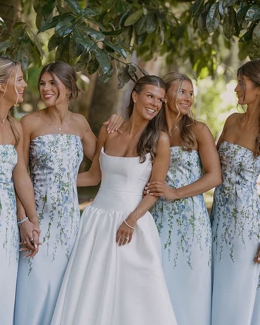 Alexia's Bridal Boutique portfolio 5
